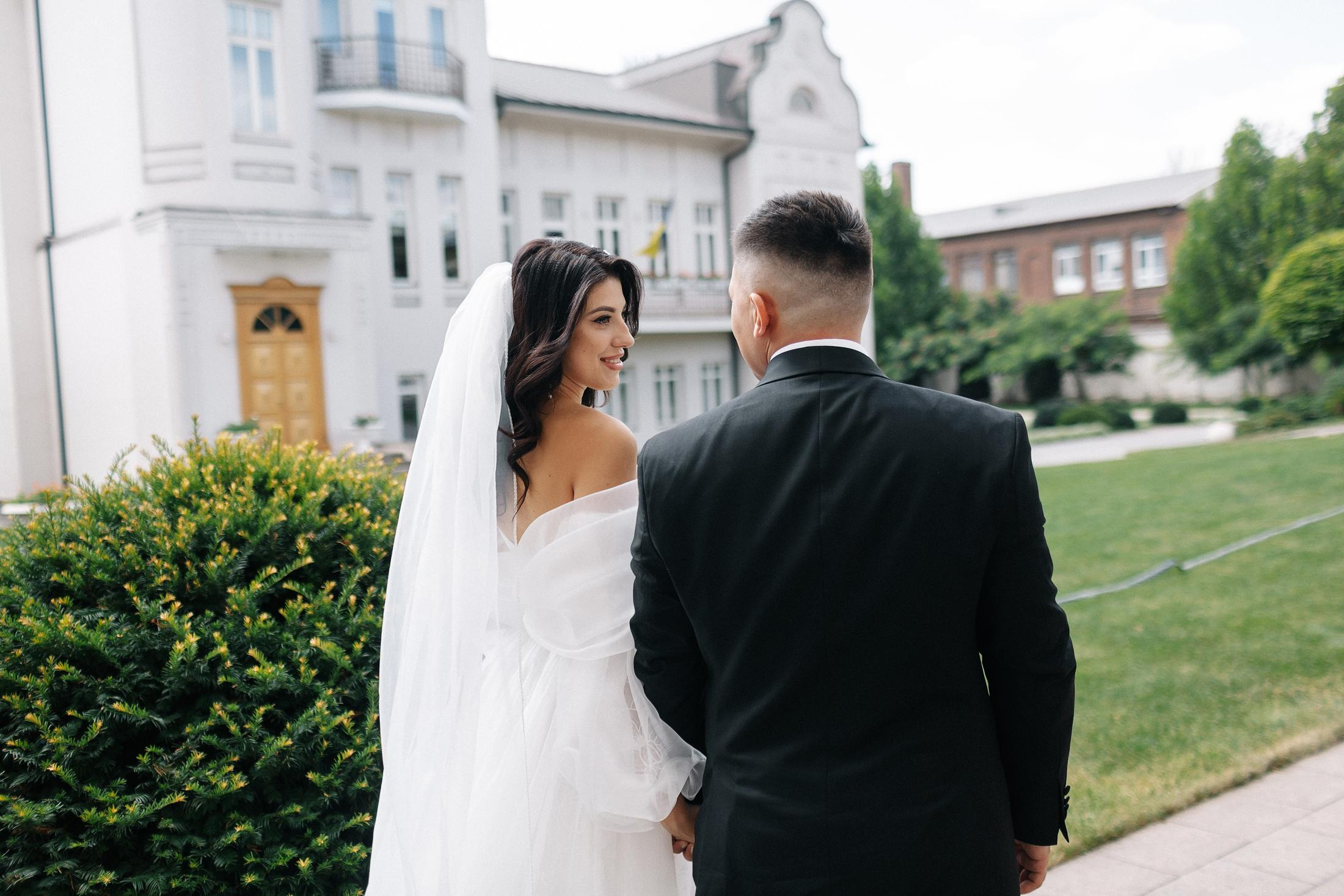 Лера и Сергей. Свадебный фотограф в Риге Руслан Федюшин