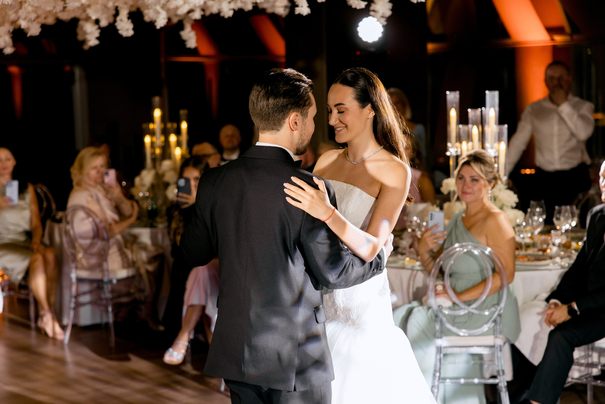 Tomas & Sofi. Свадебный фотограф в Риге Руслан Федюшин