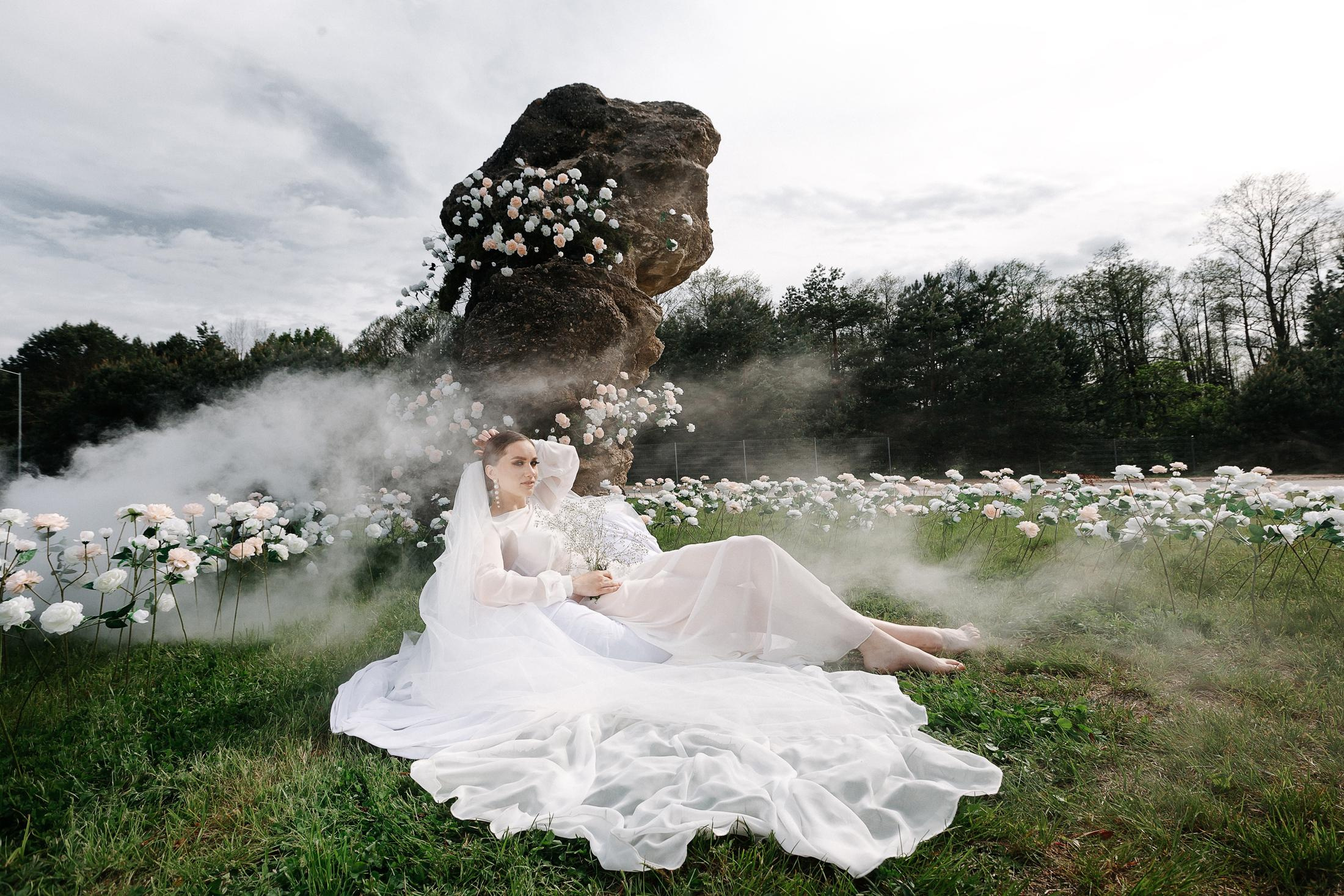 Сьемка Колбовичи. Свадебный фотограф в Риге Руслан Федюшин