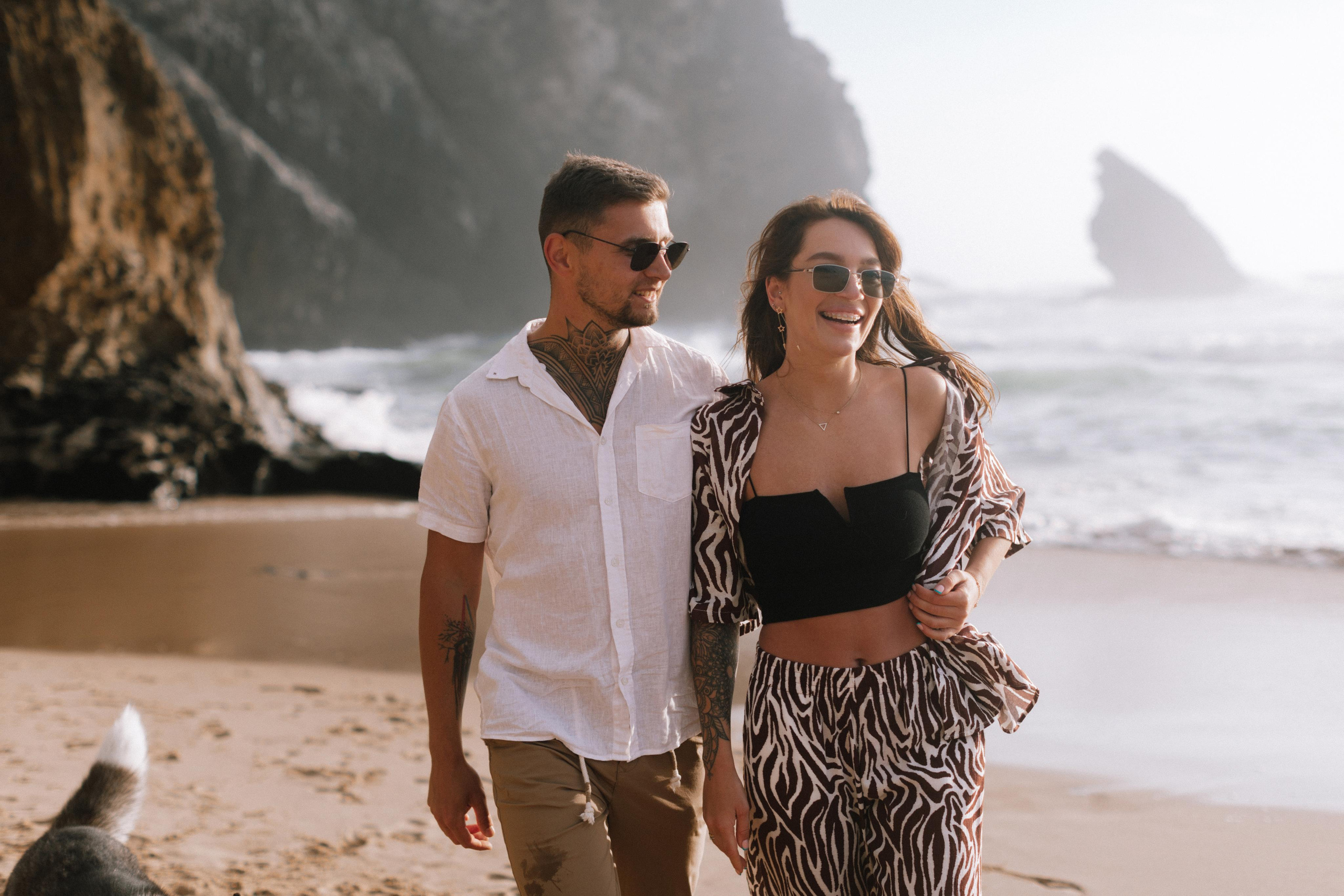 Аня и Саша. Свадебный фотограф в Риге Руслан Федюшин