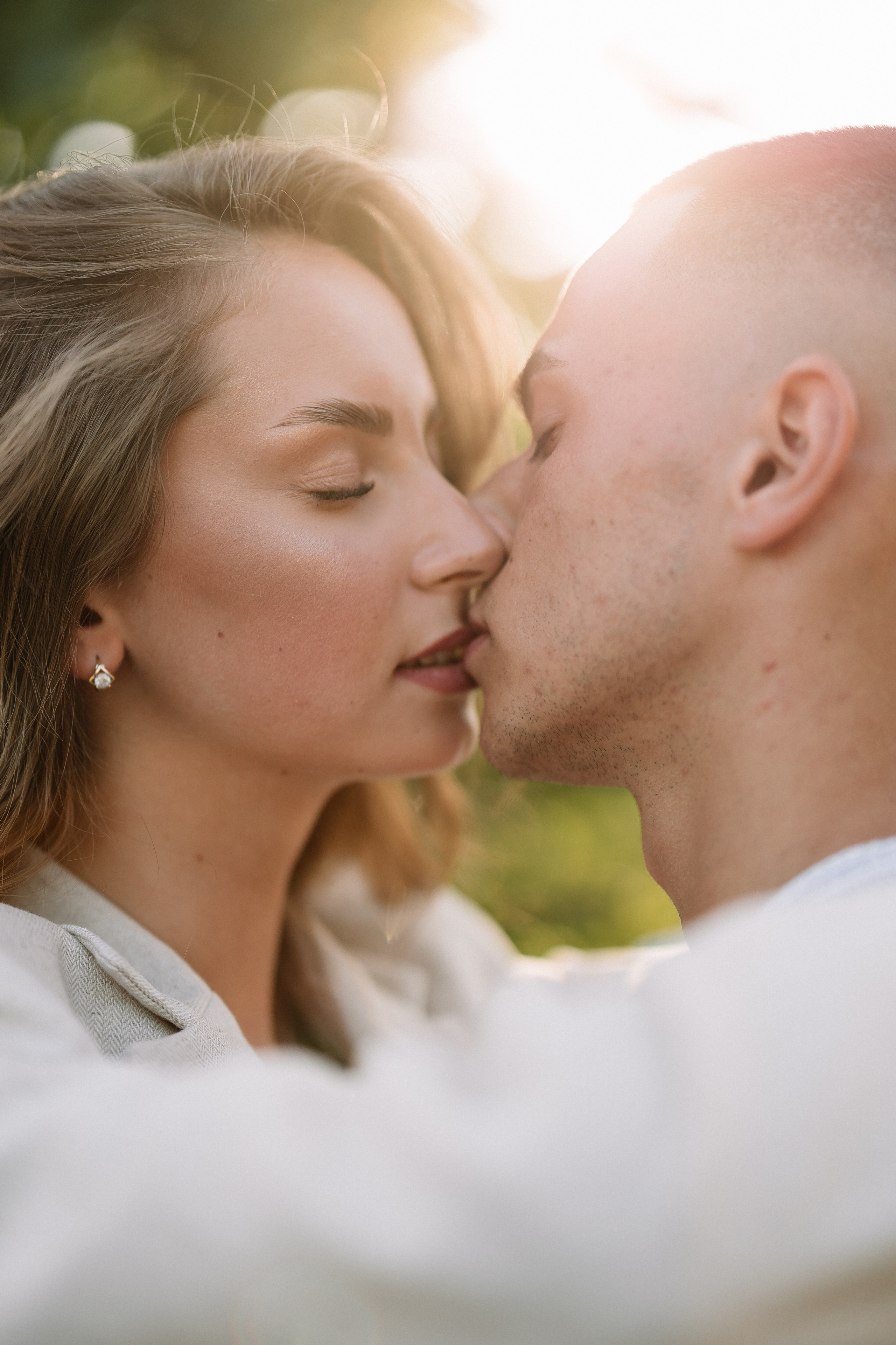 Настя & Леша. Свадебный фотограф в Риге Руслан Федюшин