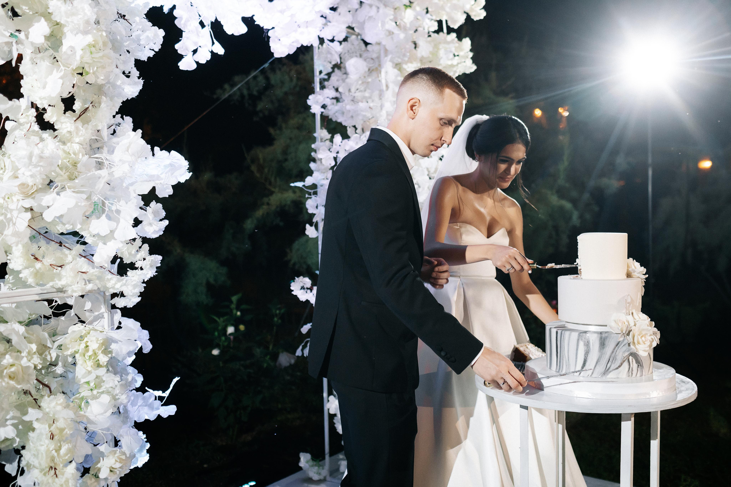 Тома & Андрей. Свадебный фотограф в Риге Руслан Федюшин