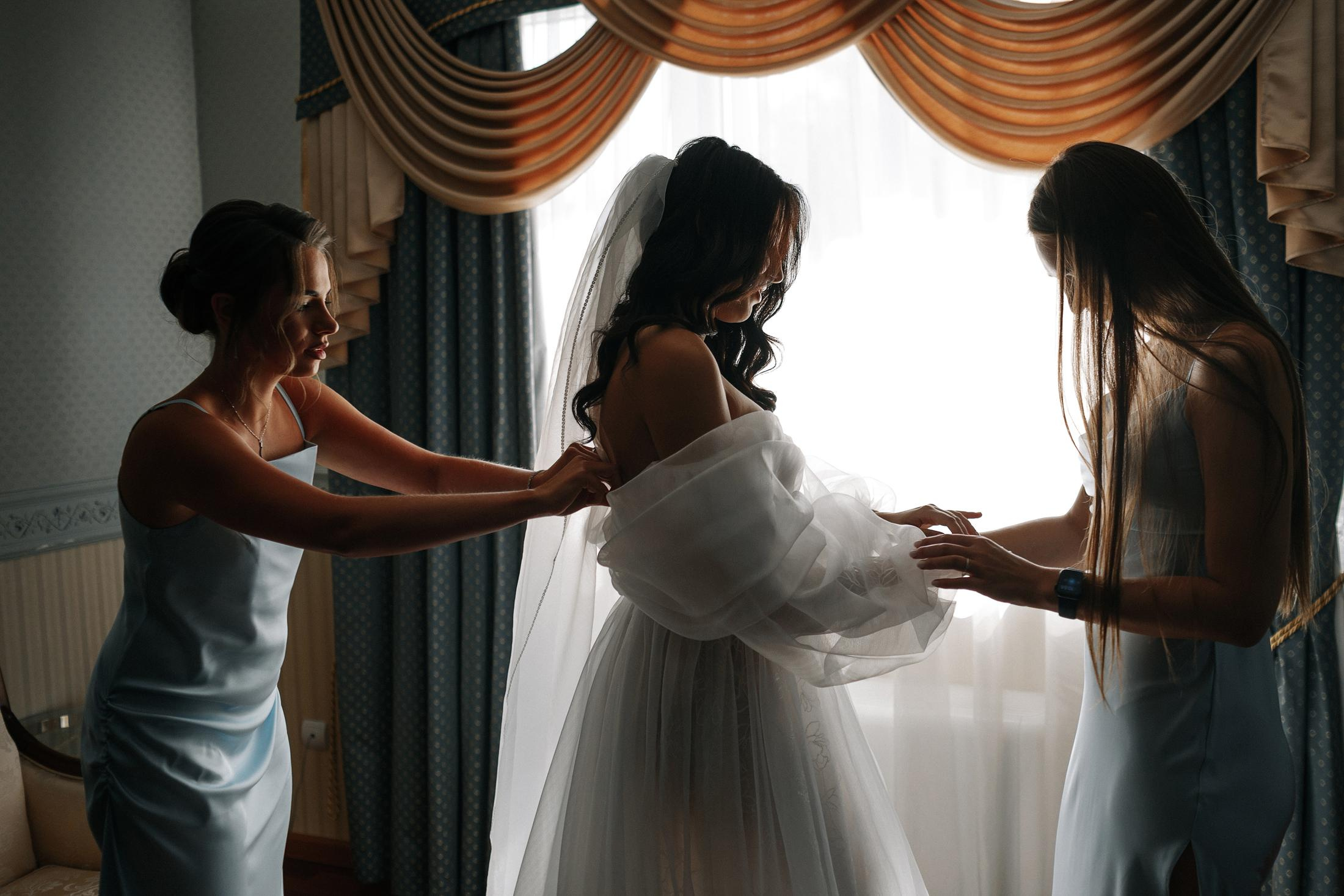 Лера и Сергей. Свадебный фотограф в Риге Руслан Федюшин