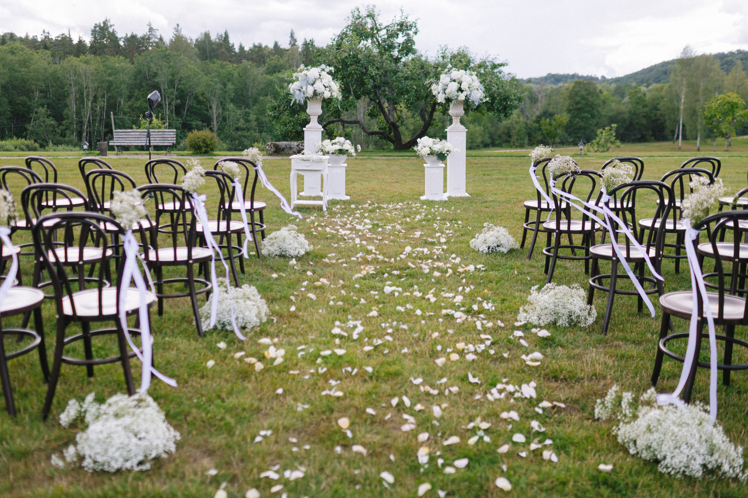 Артем и Николь. Свадебный фотограф в Риге Руслан Федюшин