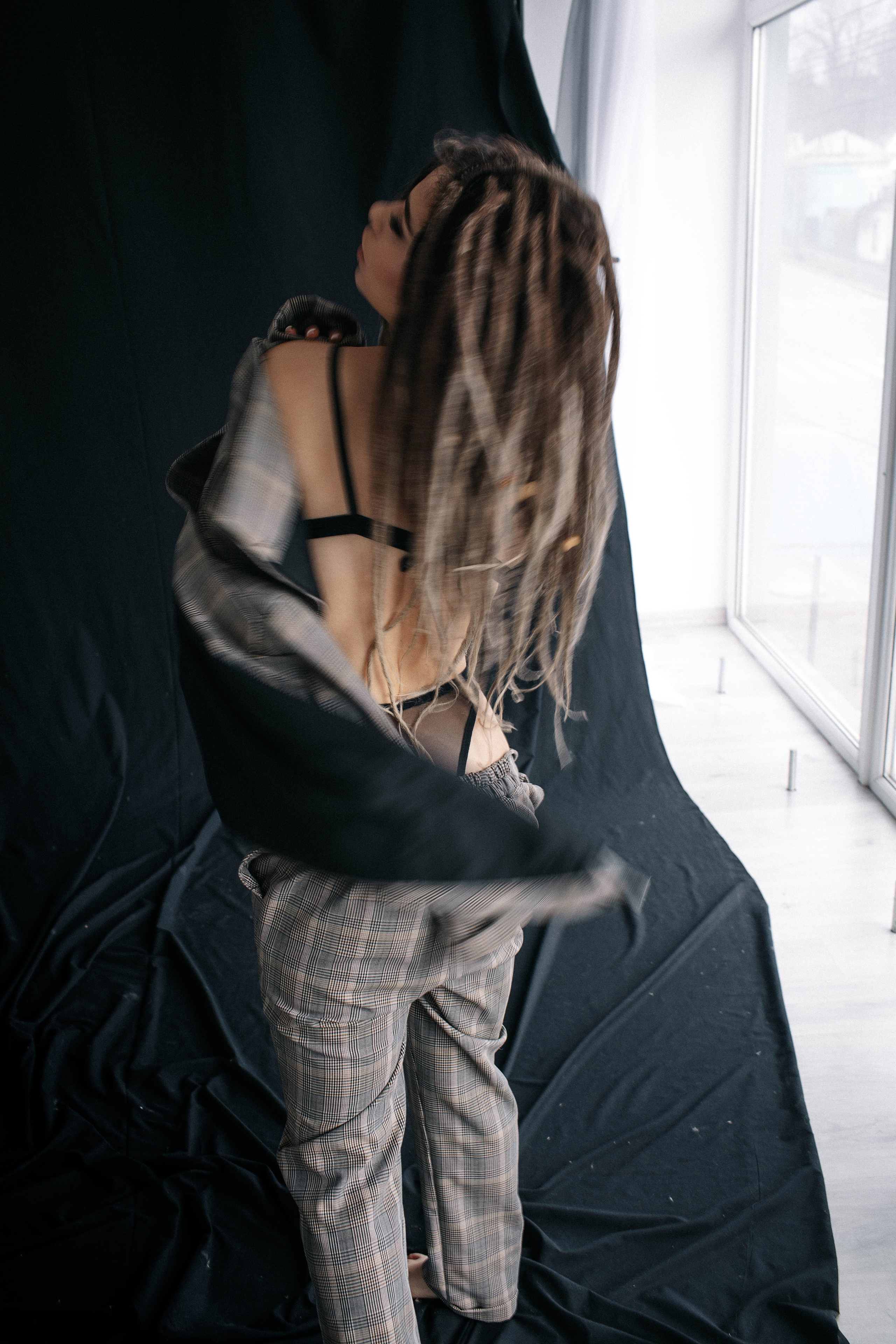 Тома. Свадебный фотограф в Риге Руслан Федюшин