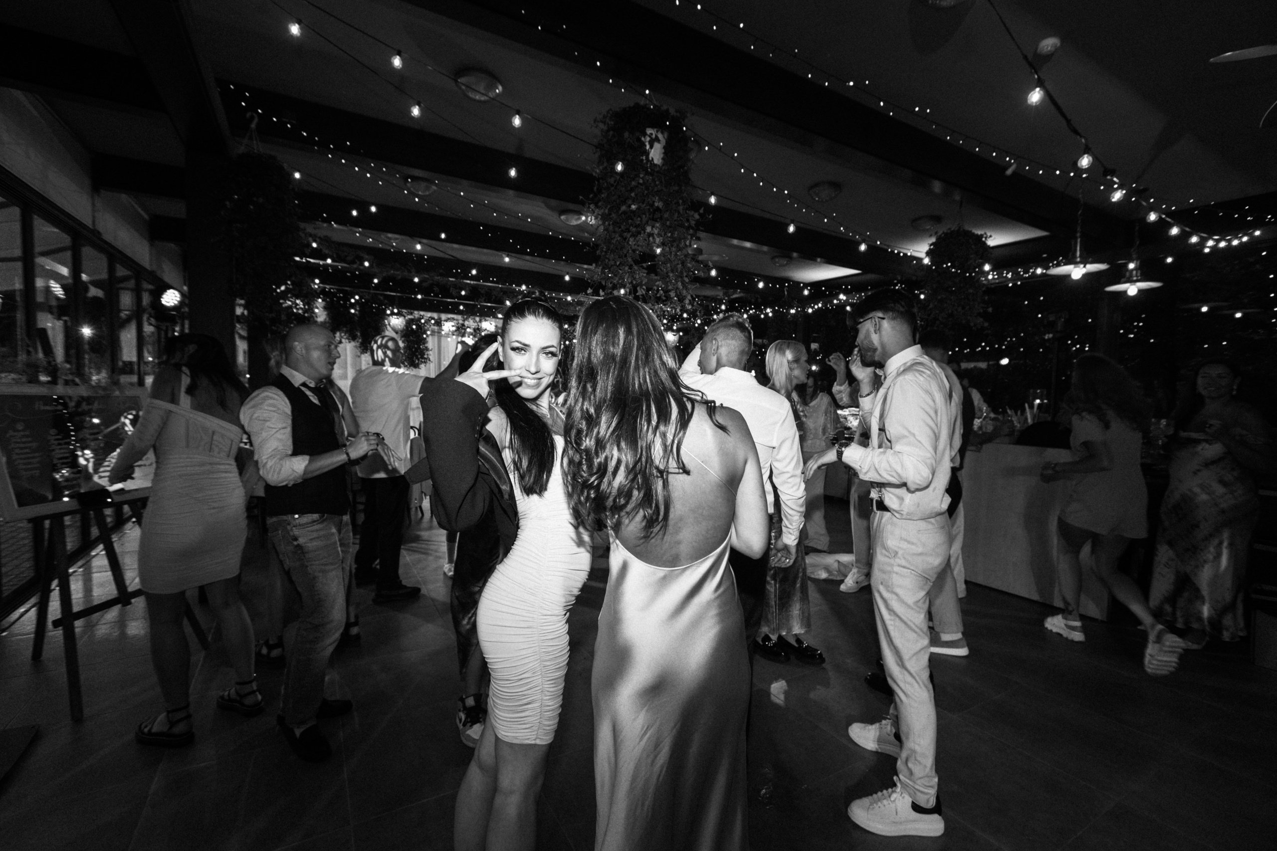 Артем и Николь. Свадебный фотограф в Риге Руслан Федюшин