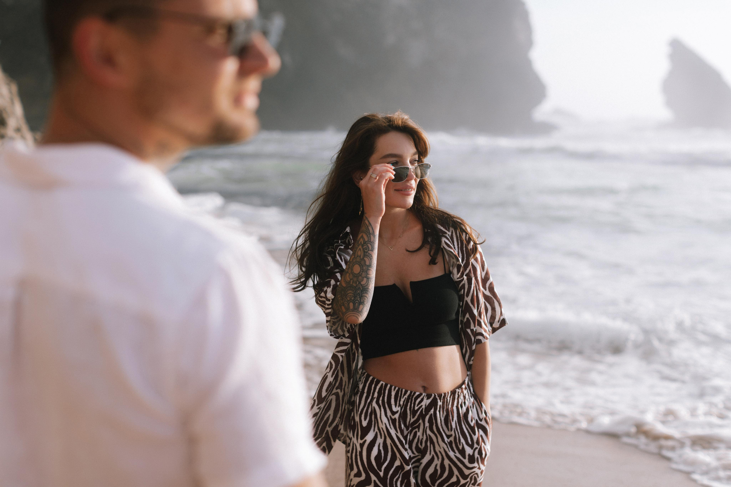 Аня и Саша. Свадебный фотограф в Риге Руслан Федюшин