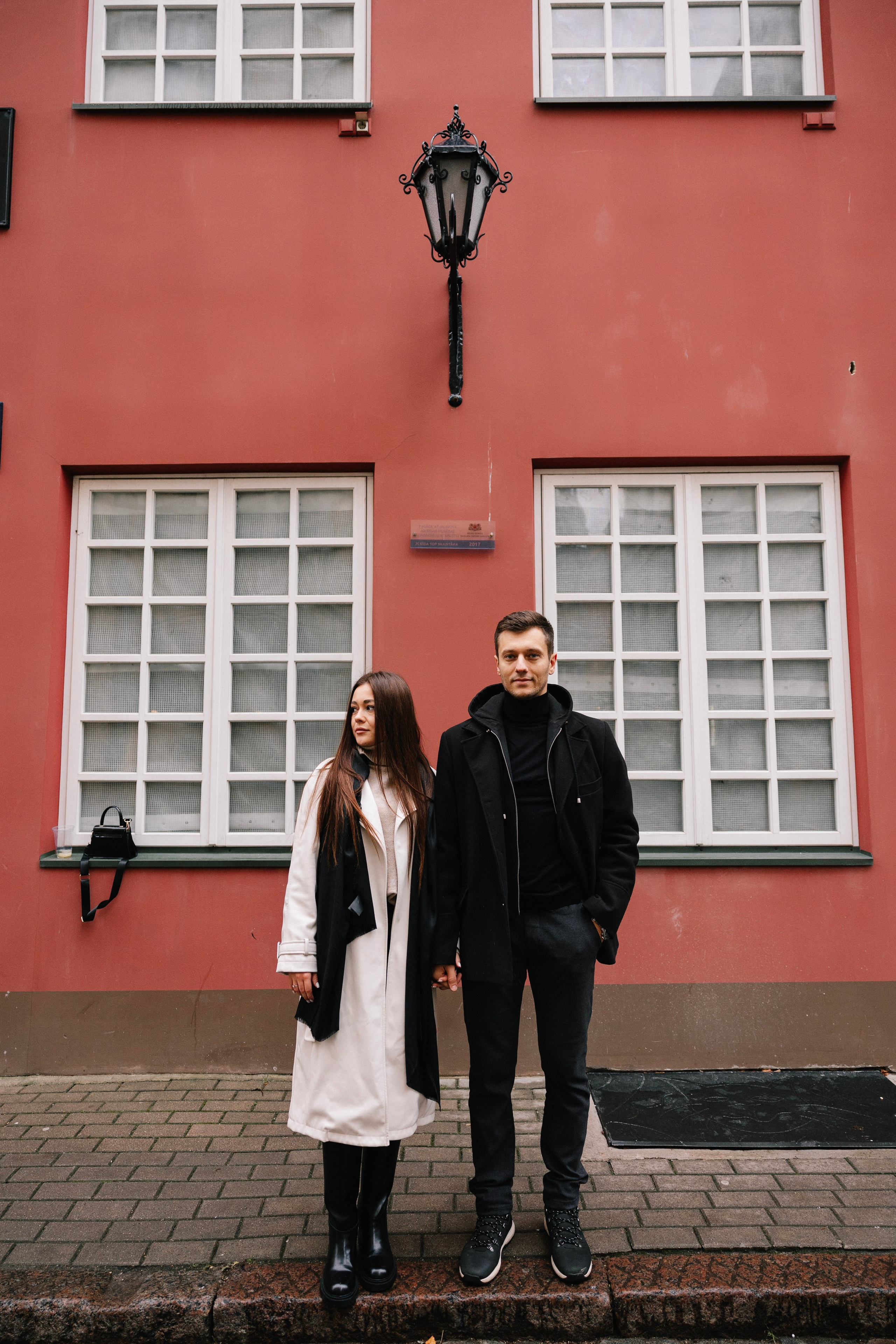 Алиса и Дима. Свадебный фотограф в Риге Руслан Федюшин