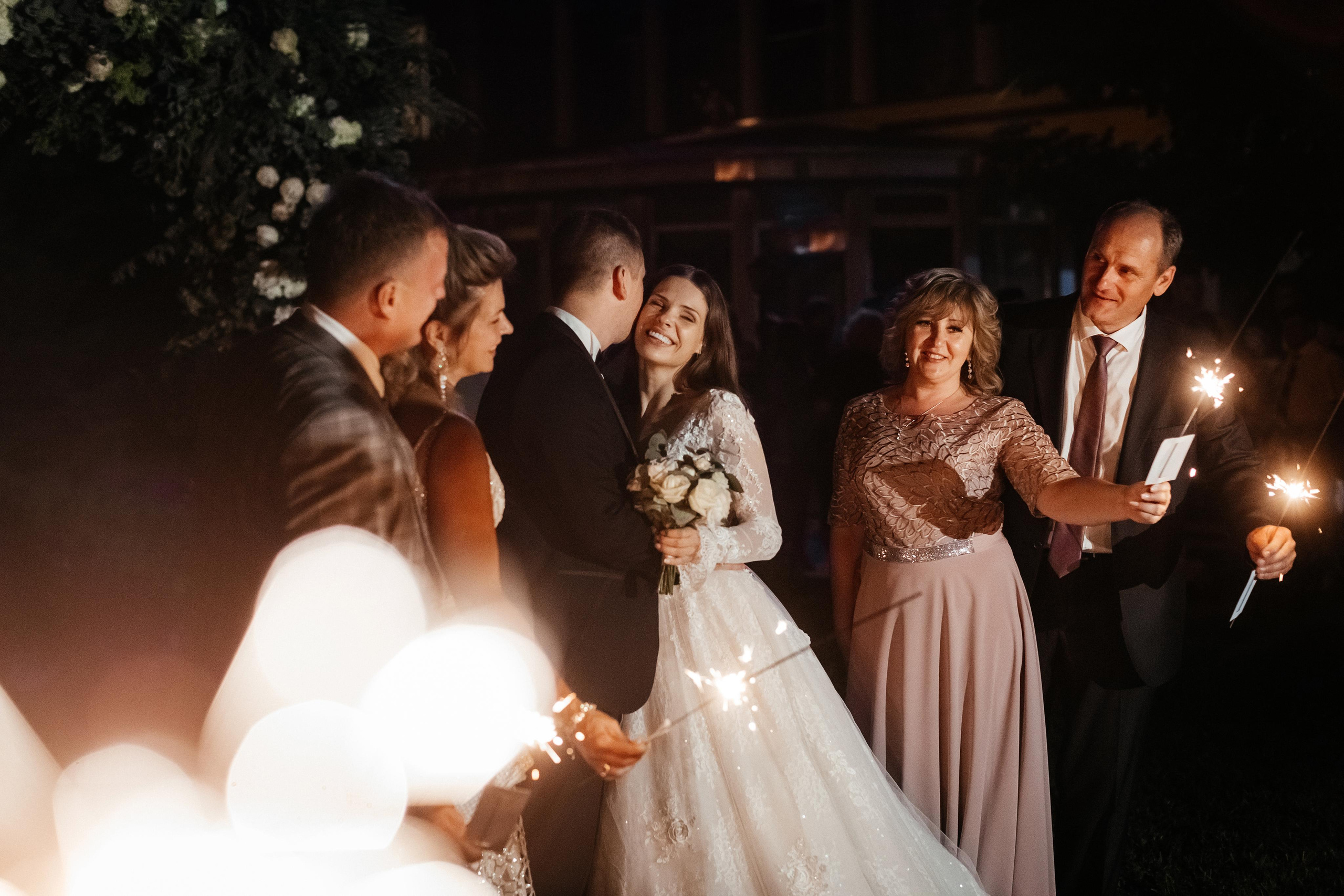 Арина и Сергей. Свадебный фотограф в Риге Руслан Федюшин