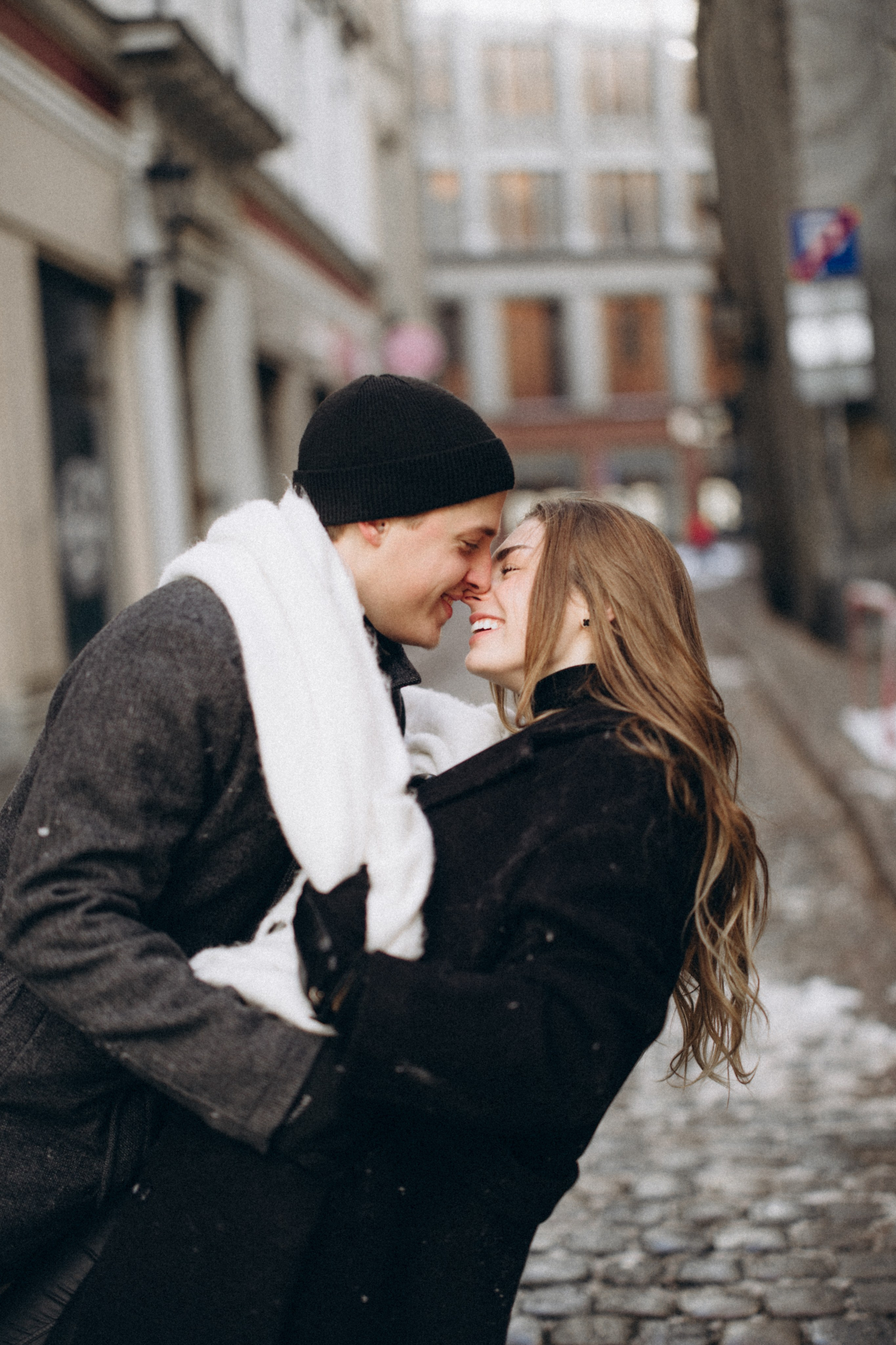 Samanta & Nils. Свадебный фотограф в Риге Руслан Федюшин