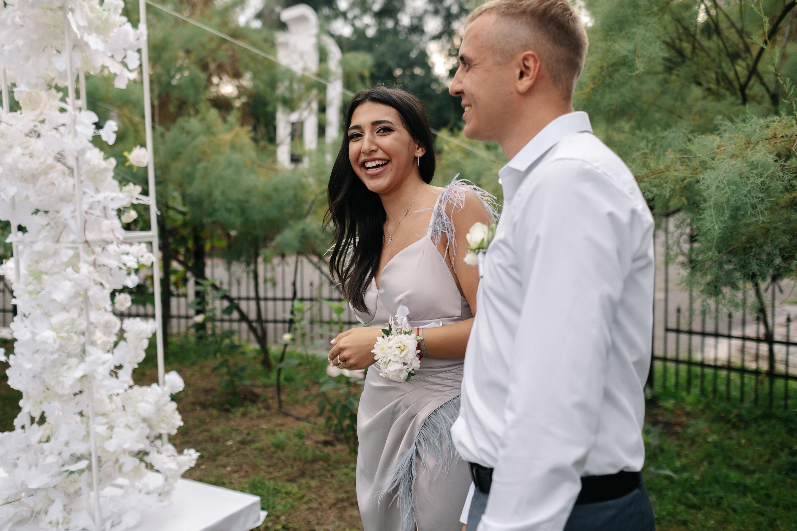 Тома & Андрей. Свадебный фотограф в Риге Руслан Федюшин