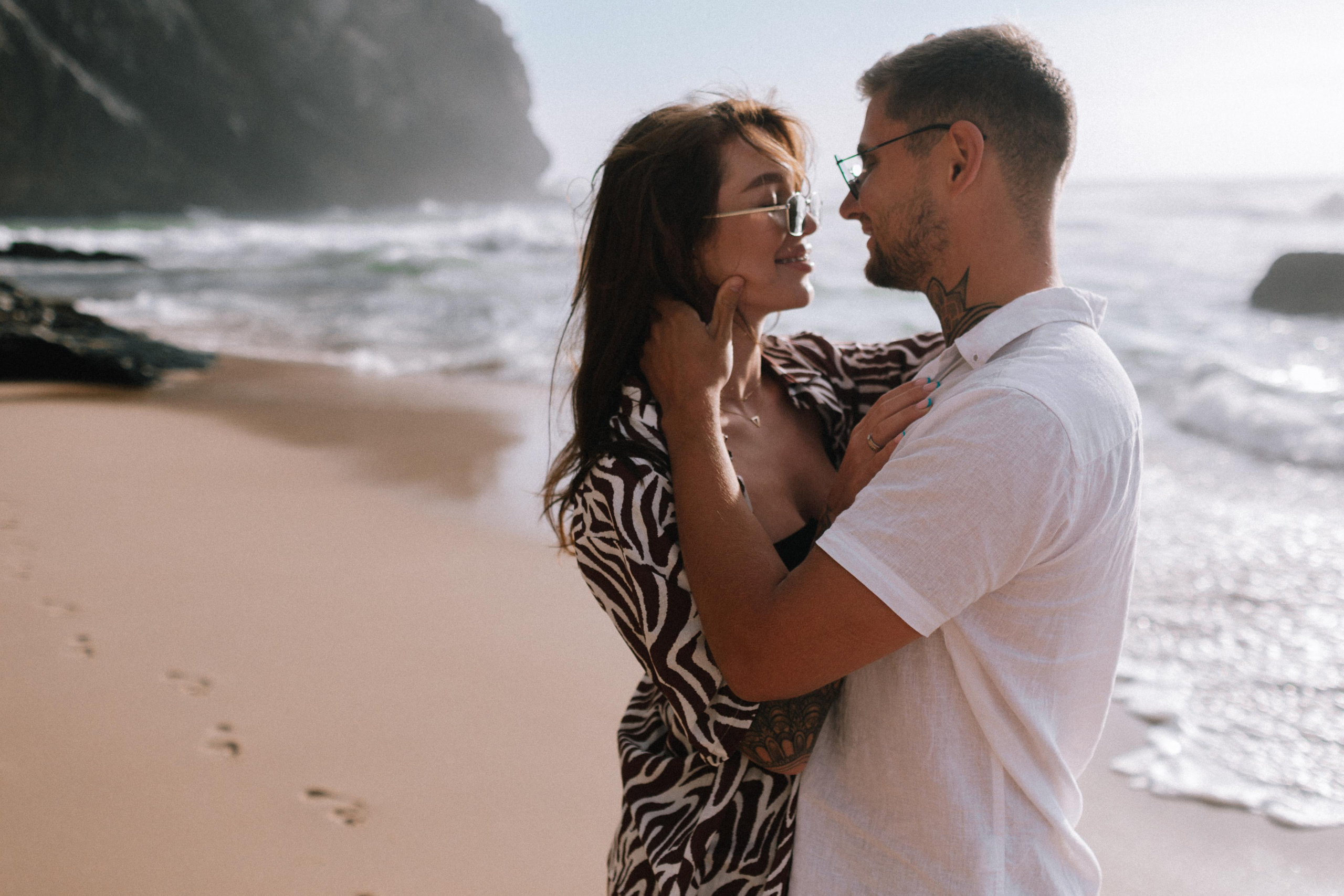 Аня и Саша. Свадебный фотограф в Риге Руслан Федюшин