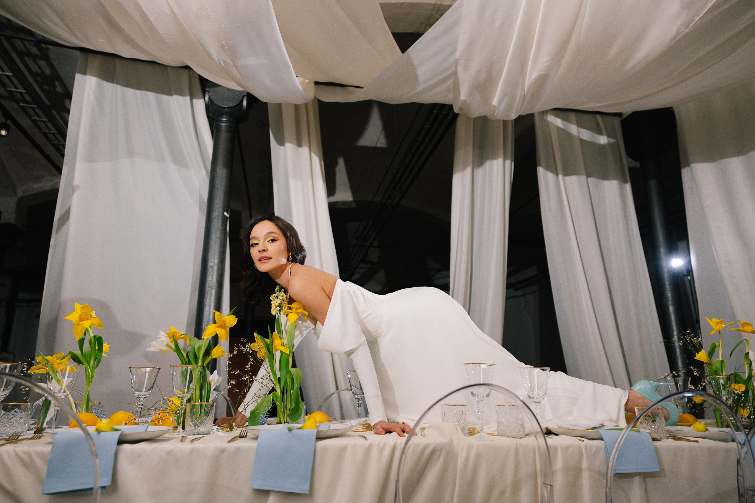 Spring…. Свадебный фотограф в Риге Руслан Федюшин