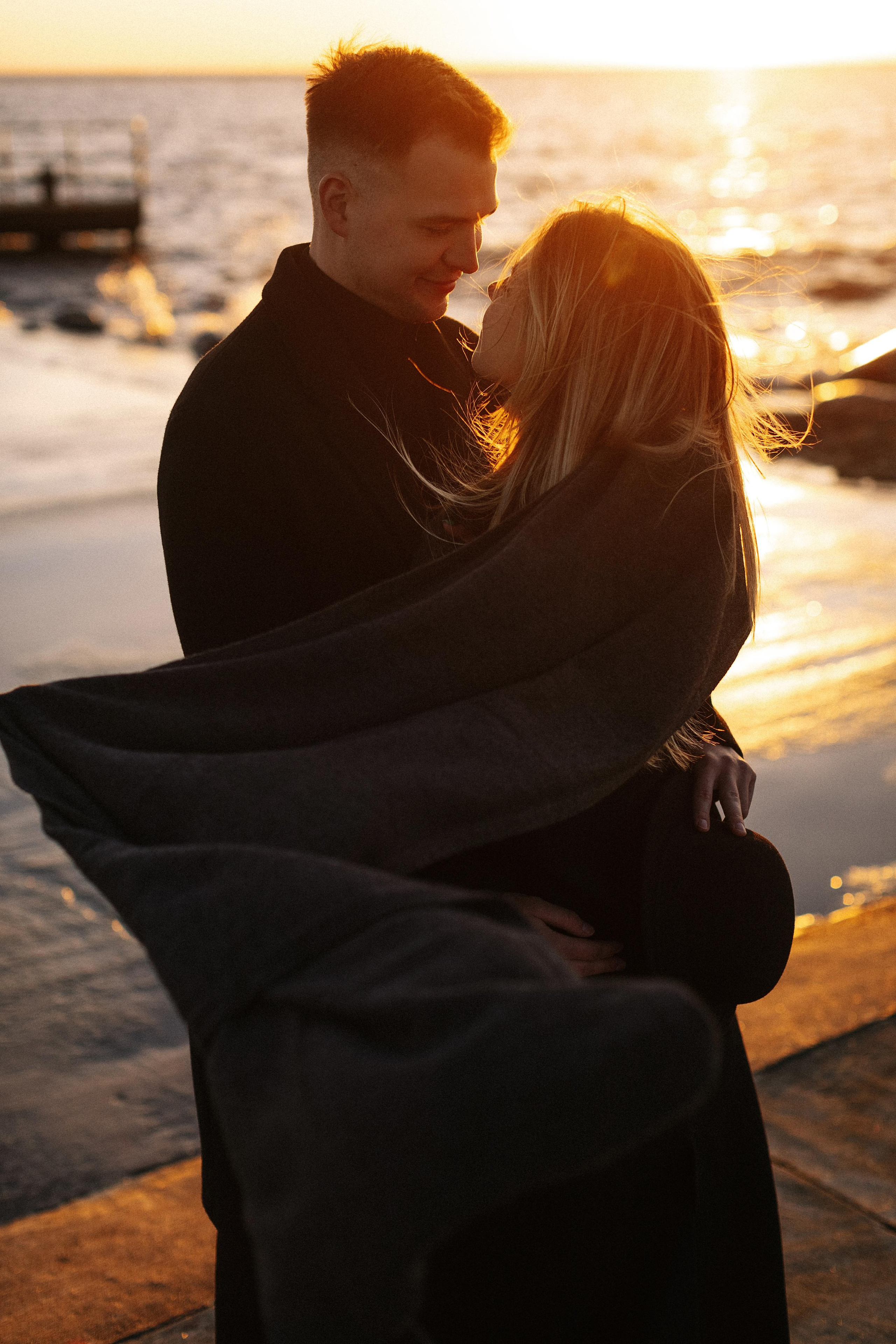 Лера & Леша. Свадебный фотограф в Риге Руслан Федюшин