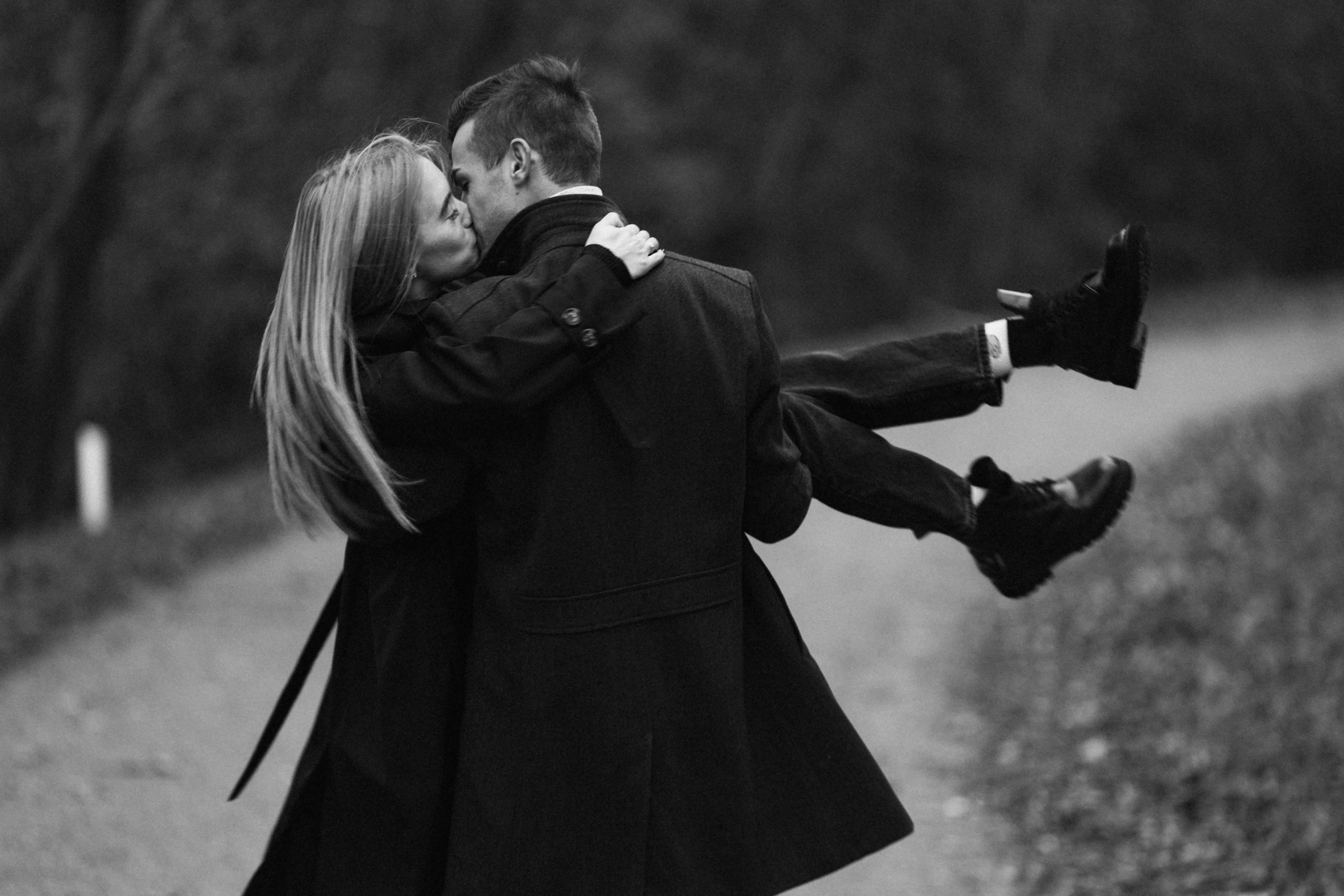 Love Story. Свадебный фотограф в Риге Руслан Федюшин