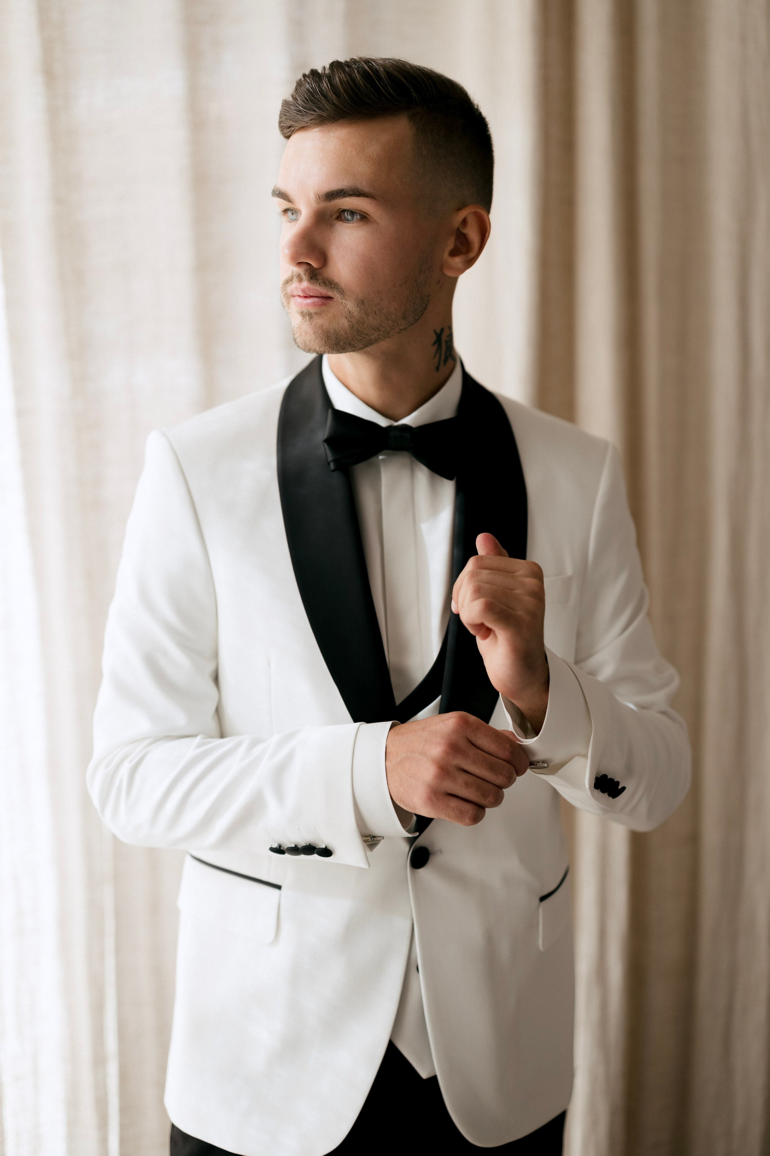 Adelija & Daniel. Свадебный фотограф в Риге Руслан Федюшин