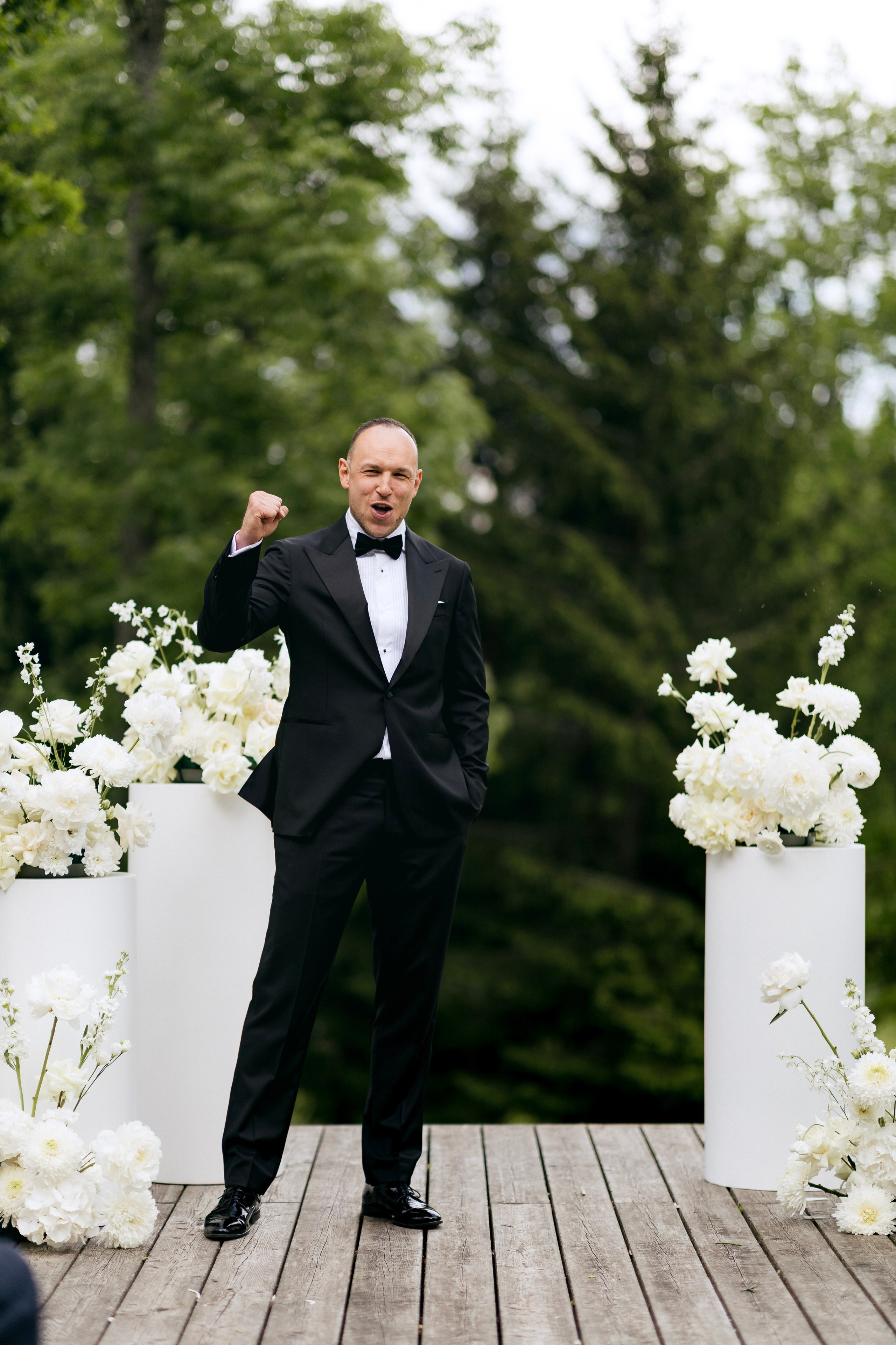 Valeriya & Viktor. Свадебный фотограф в Риге Руслан Федюшин