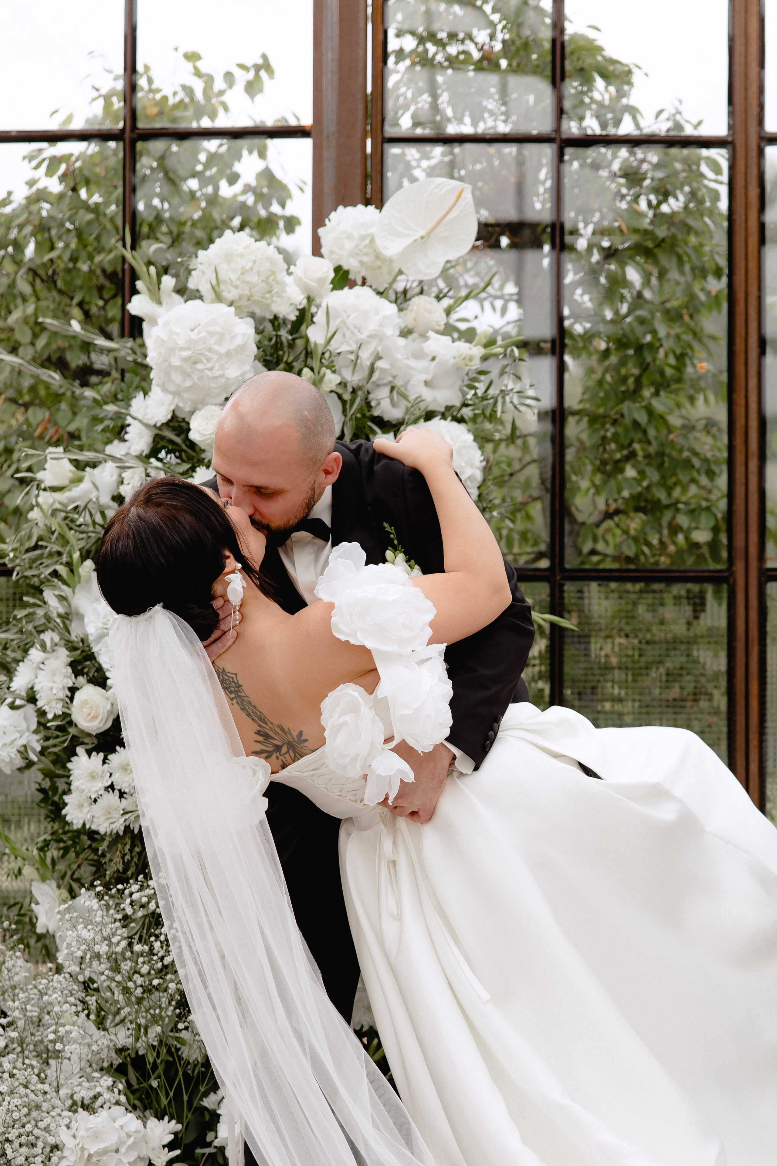 Agneta & Robert. Свадебный фотограф в Риге Руслан Федюшин