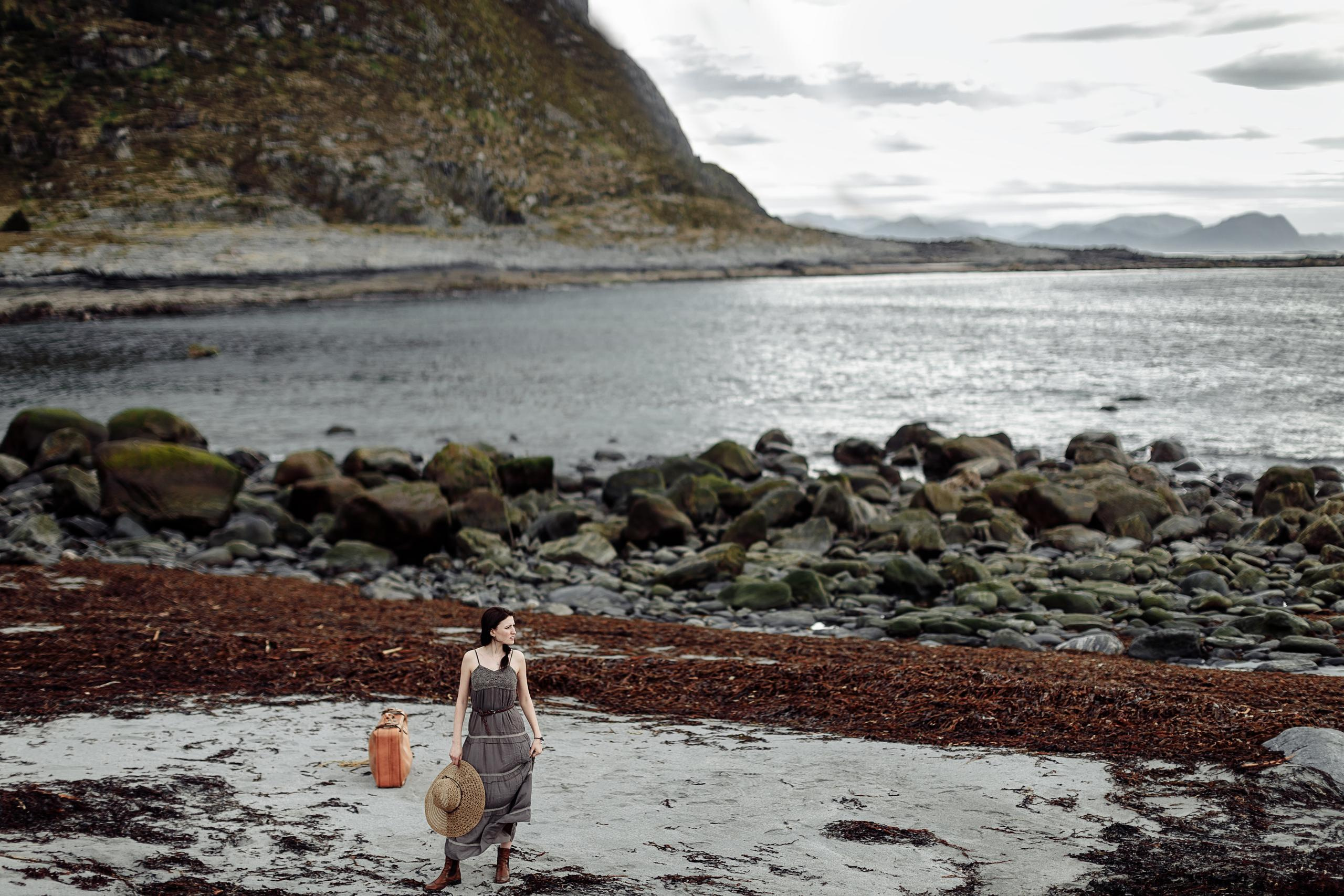 Маяк. Свадебный фотограф в Риге Руслан Федюшин