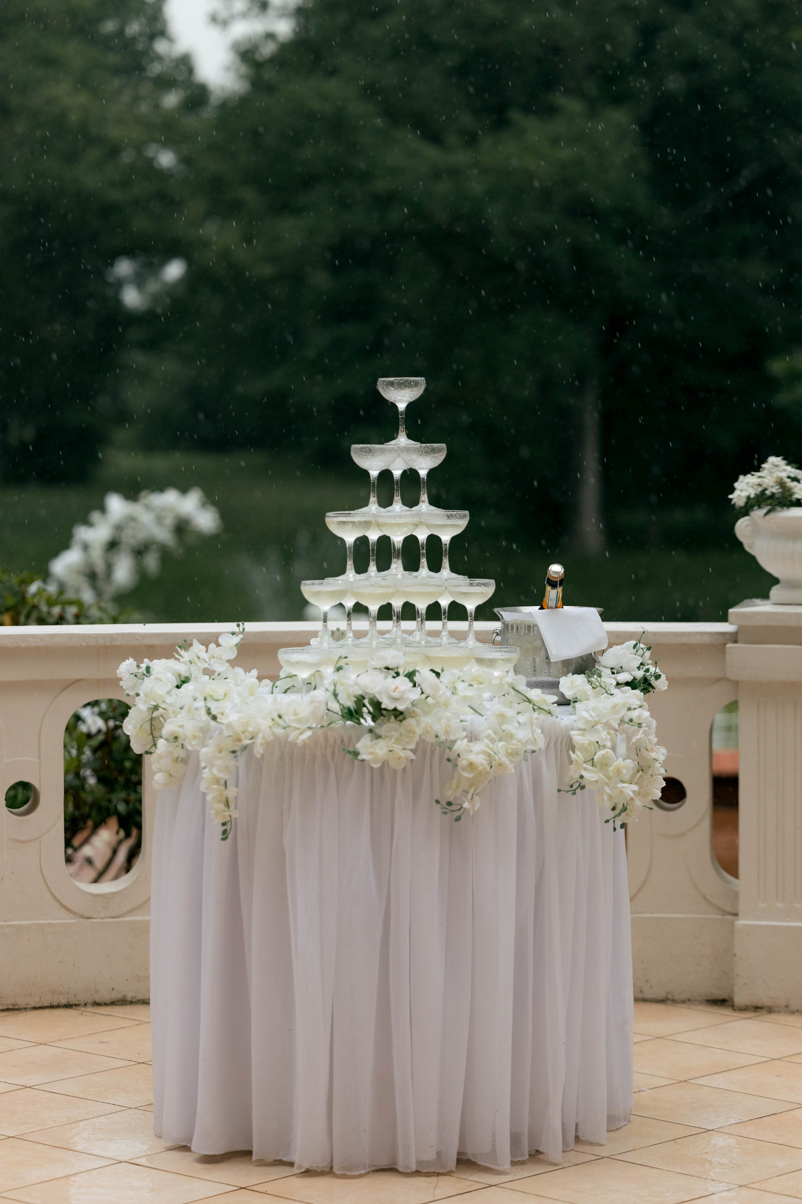 Каролина и Валерий. Свадебный фотограф в Риге Руслан Федюшин