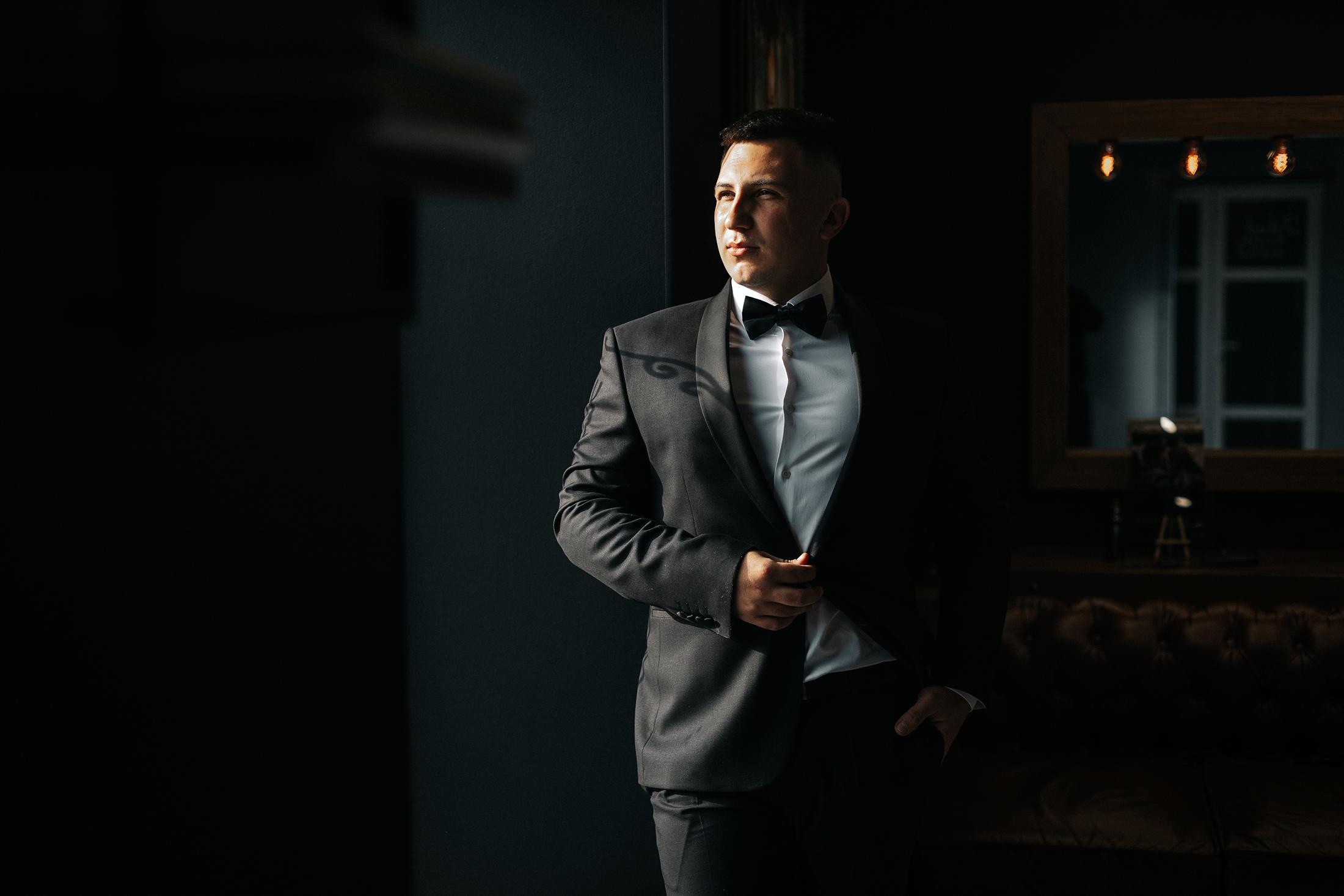 Лера и Сергей. Свадебный фотограф в Риге Руслан Федюшин