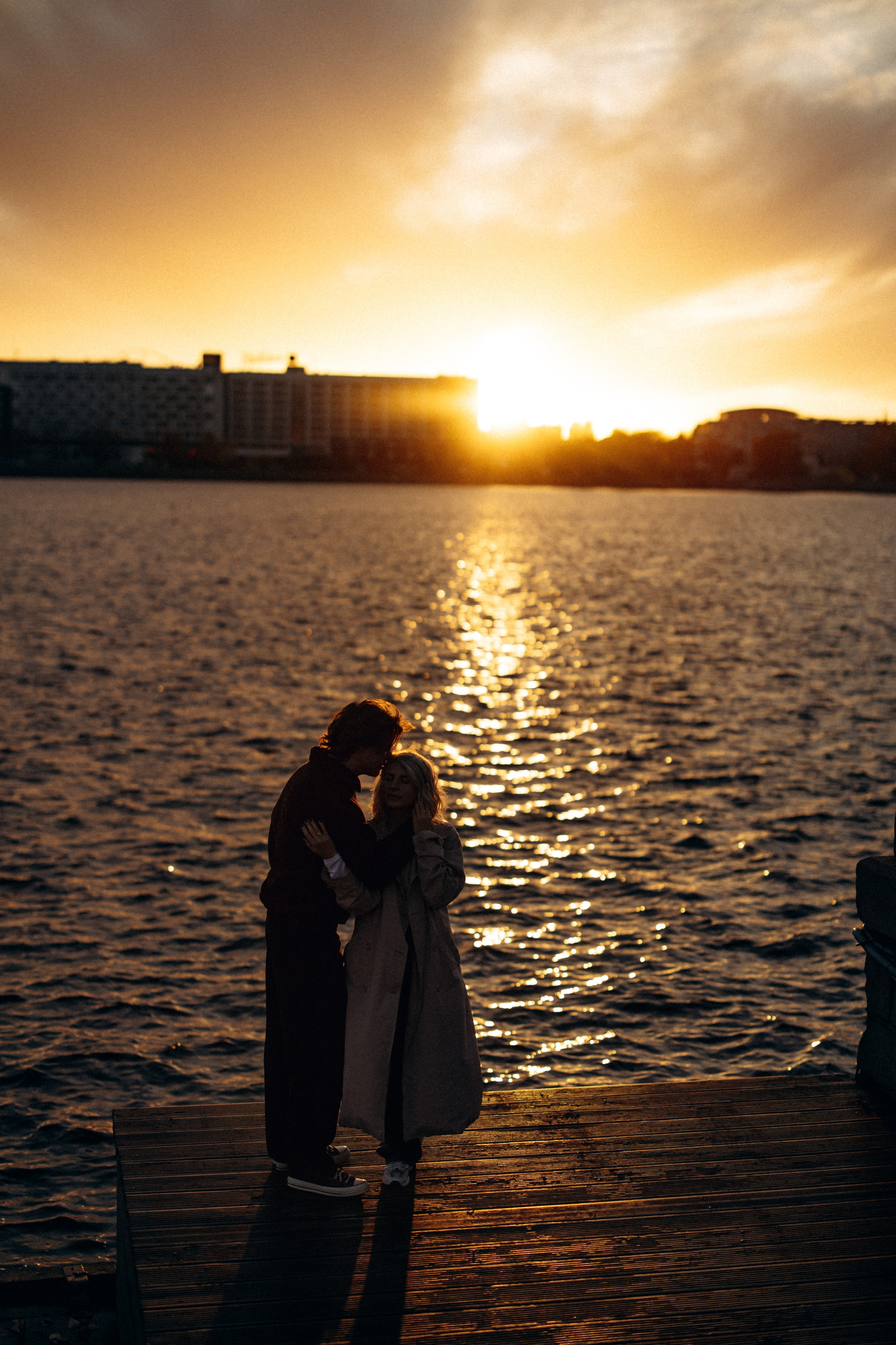 Илья & Лера. Свадебный фотограф в Риге Руслан Федюшин