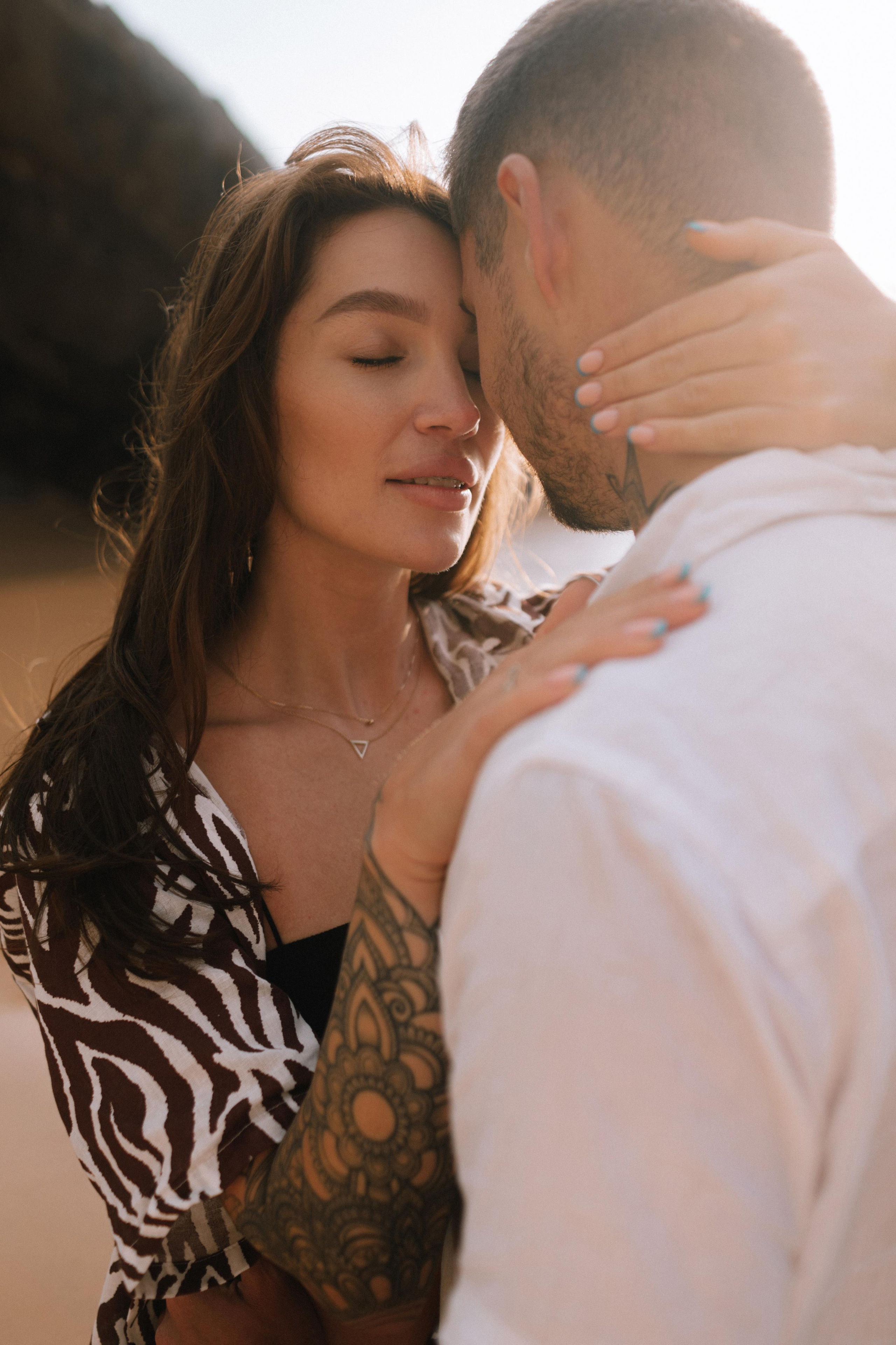 Аня и Саша. Свадебный фотограф в Риге Руслан Федюшин