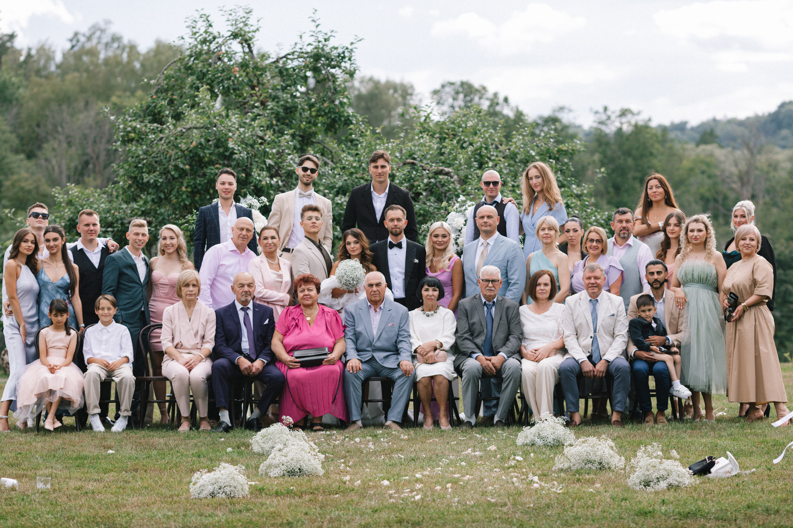 Артем и Николь. Свадебный фотограф в Риге Руслан Федюшин