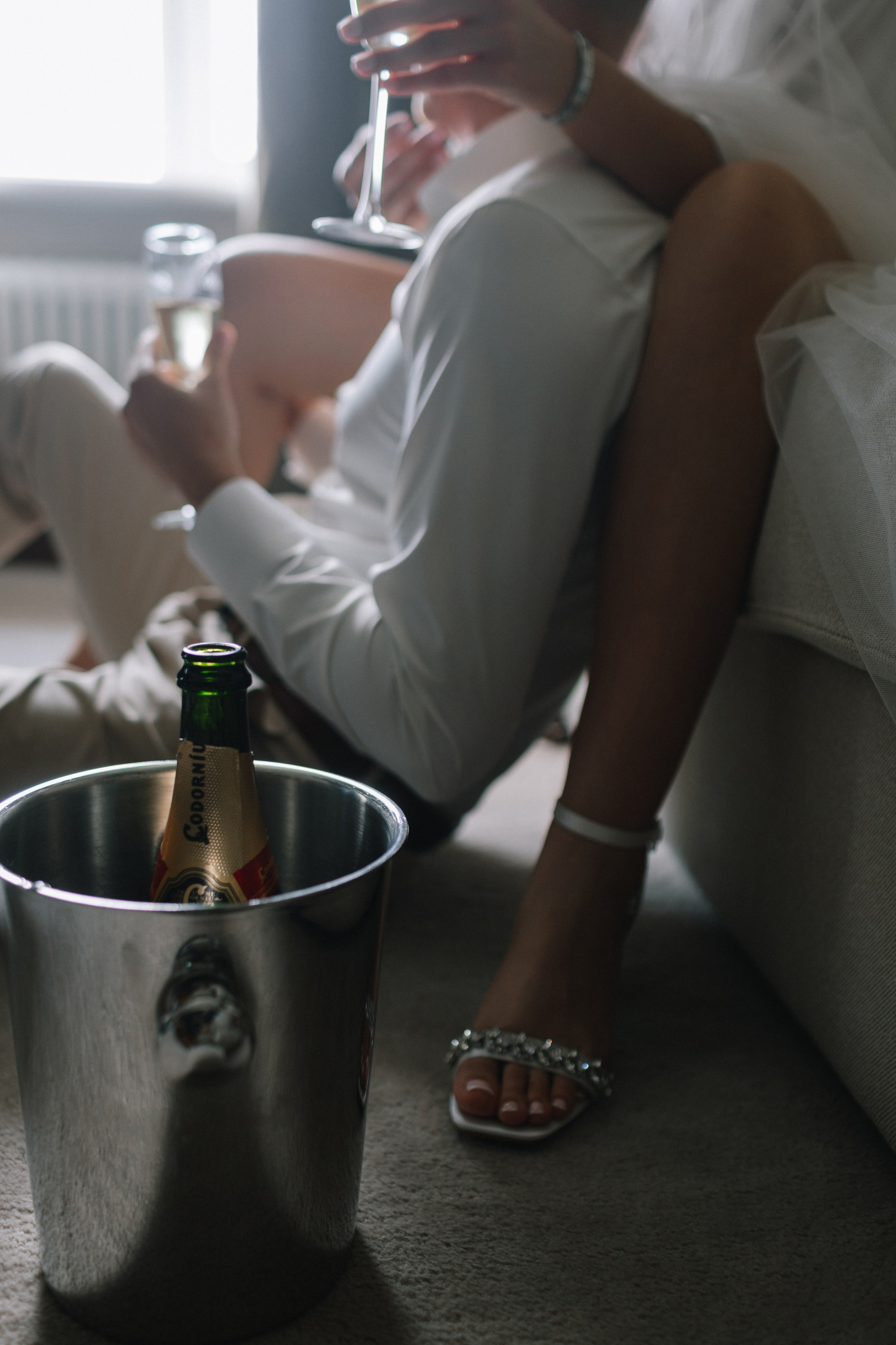 Лиза & Артур. Свадебный фотограф в Риге Руслан Федюшин