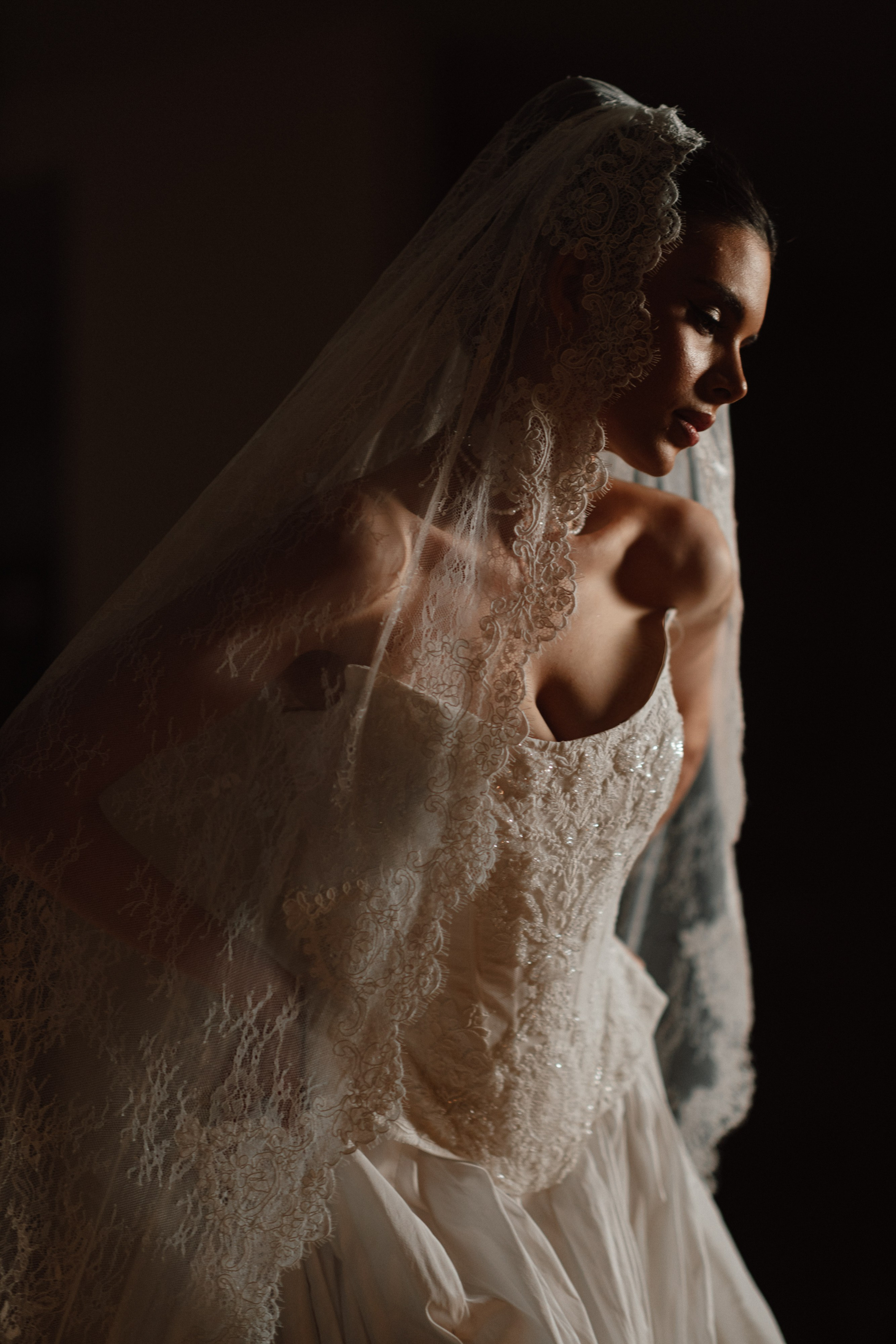 Дарья. Свадебный фотограф в Риге Руслан Федюшин