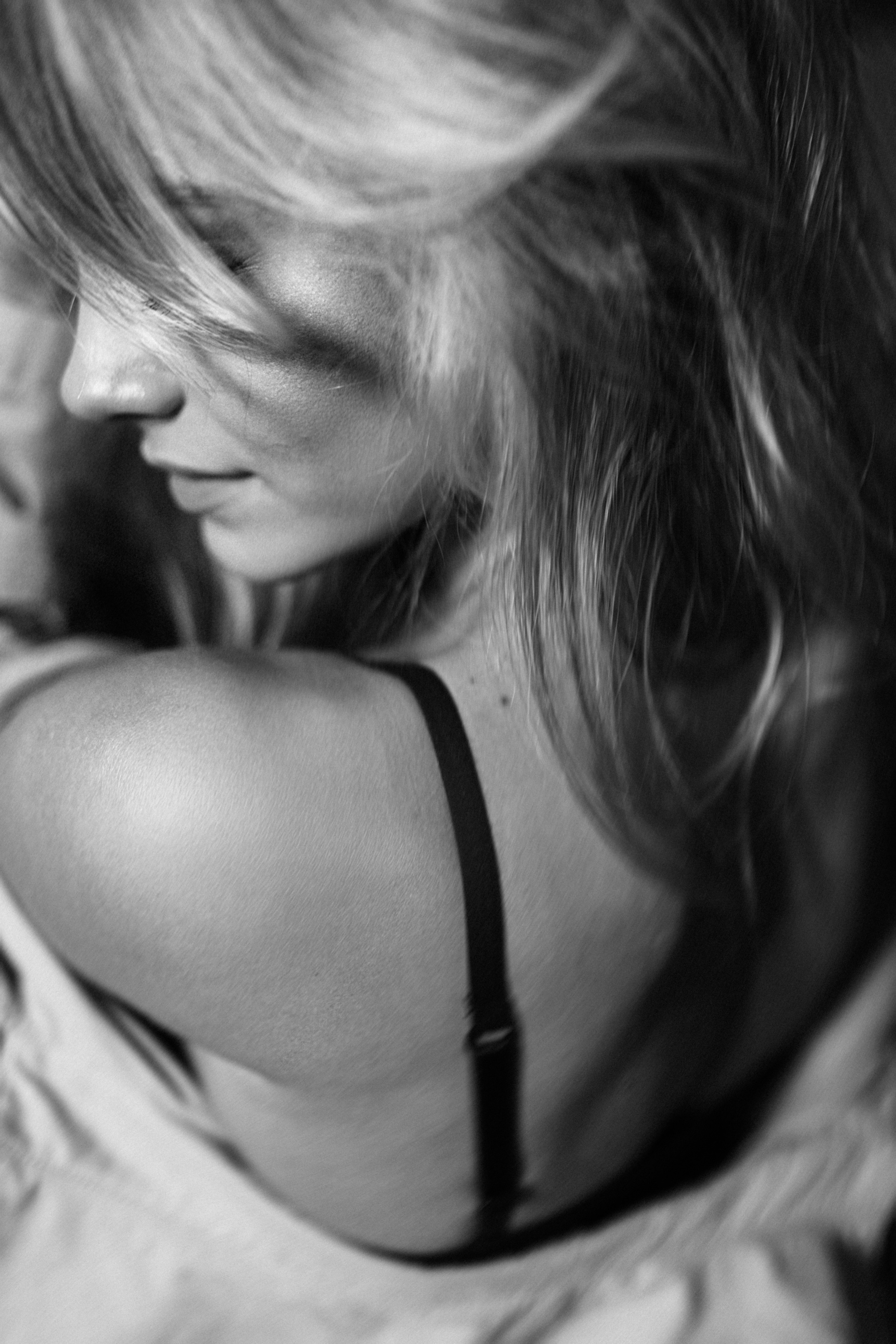 Настя. Свадебный фотограф в Риге Руслан Федюшин