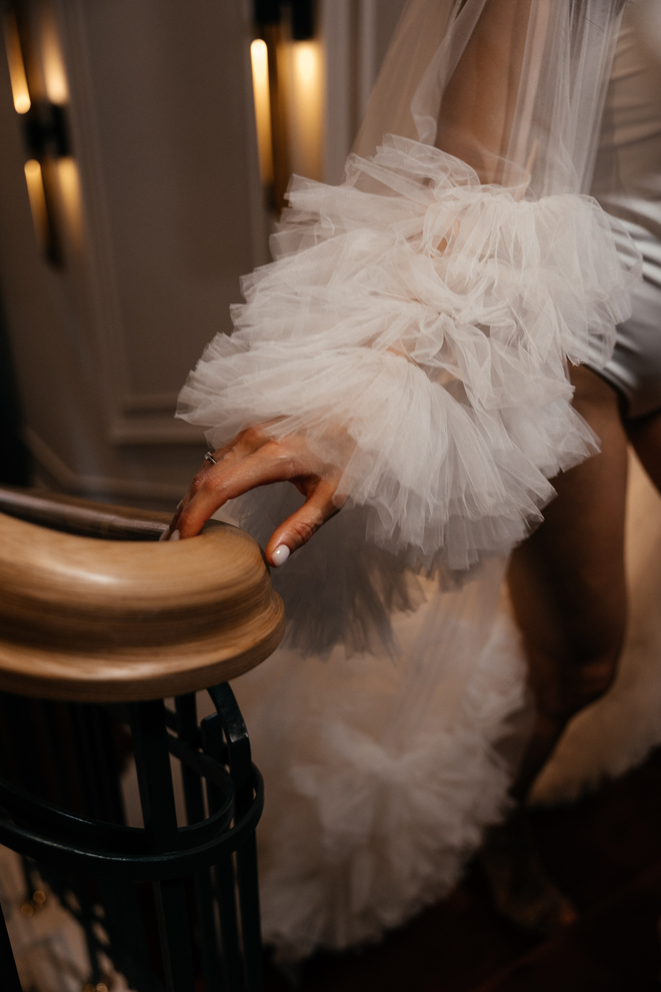 Valeriya & Viktor. Свадебный фотограф в Риге Руслан Федюшин