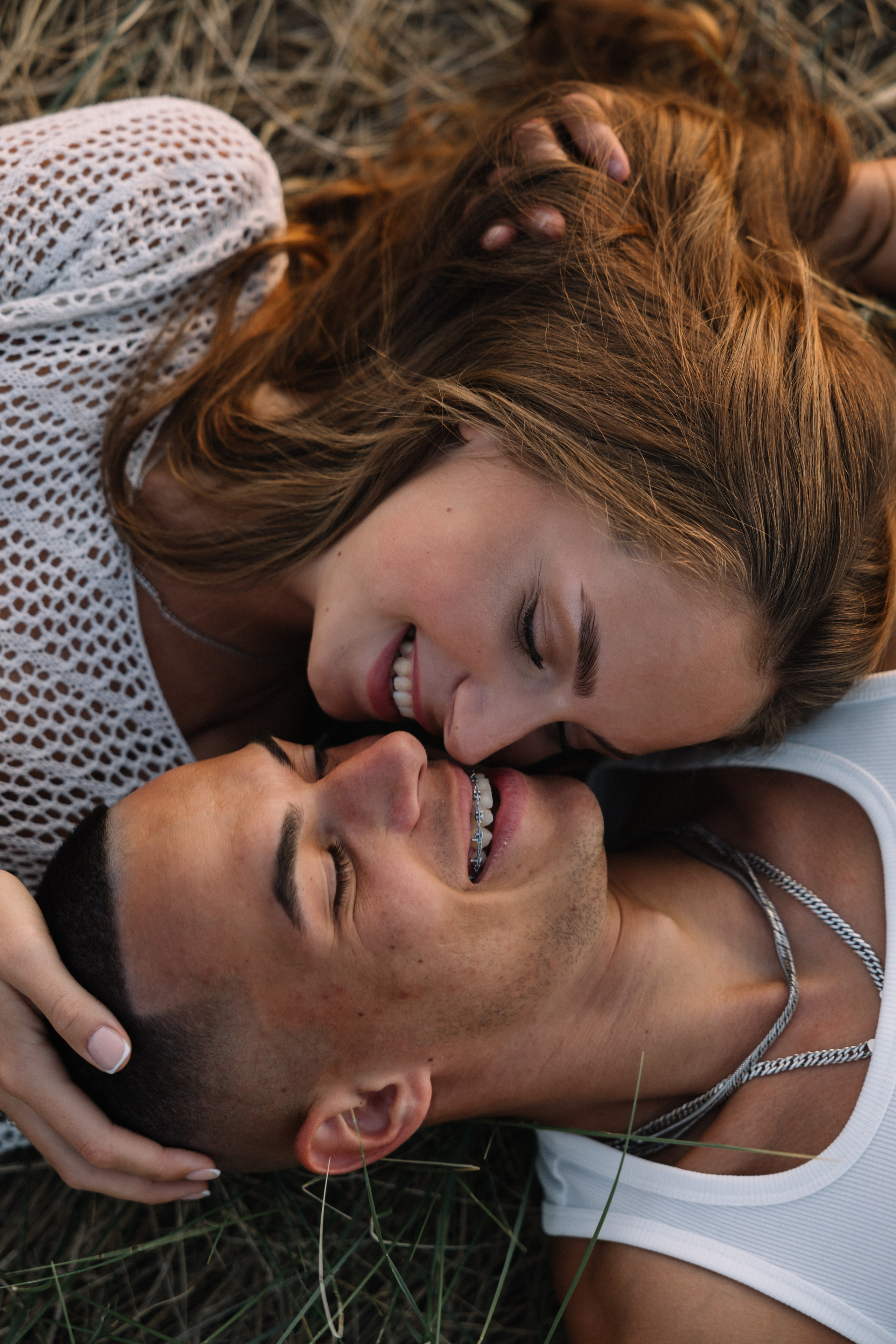 Настя & Леша. Свадебный фотограф в Риге Руслан Федюшин