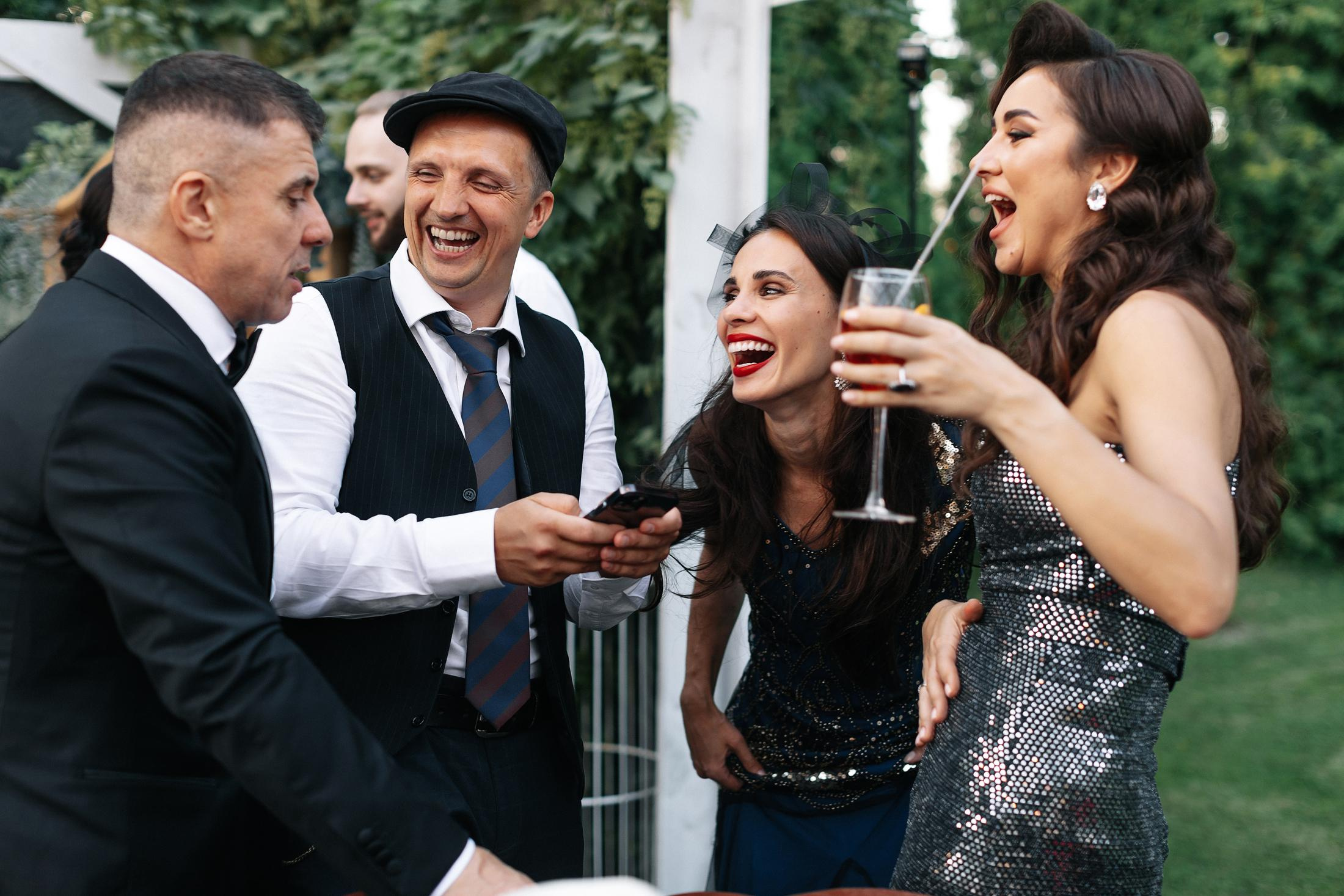 День рождения Карина. Свадебный фотограф в Риге Руслан Федюшин