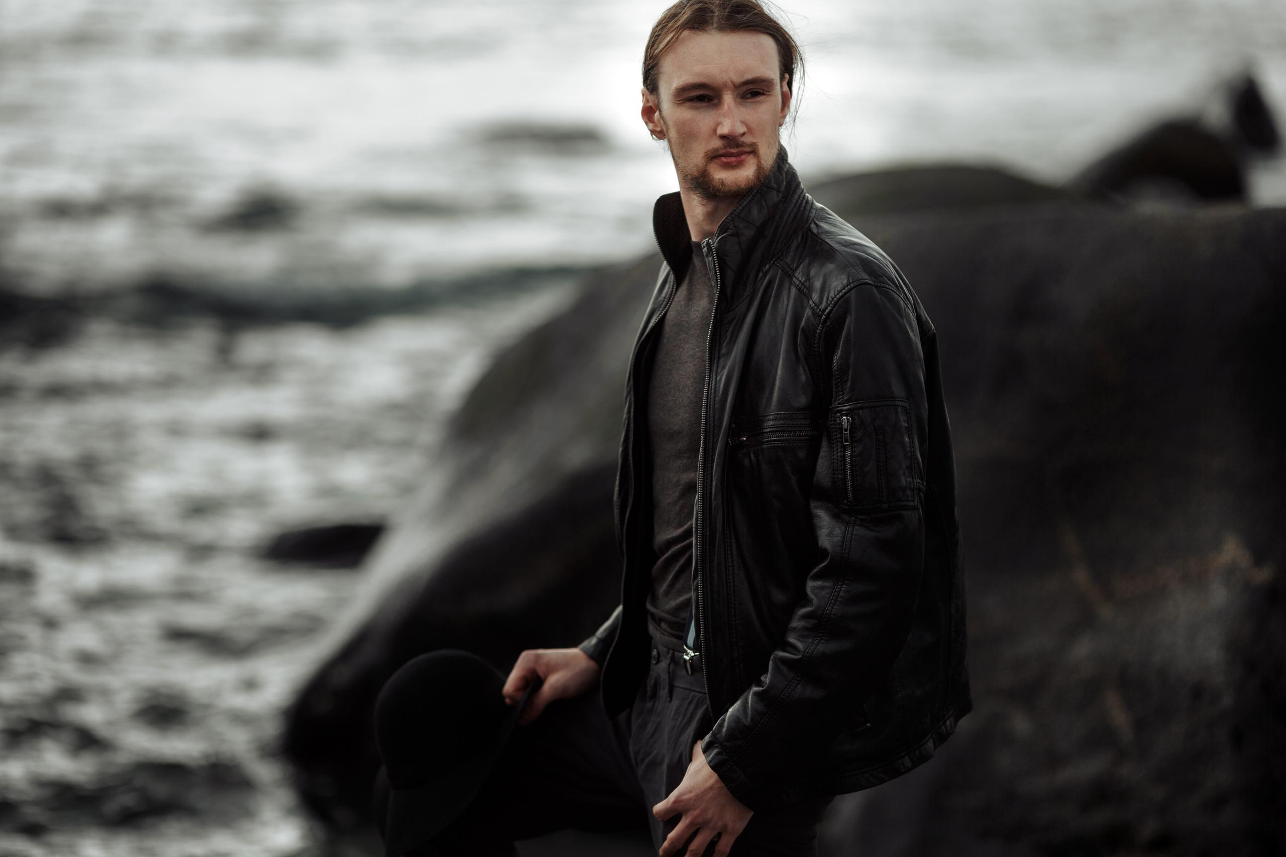 Маяк. Свадебный фотограф в Риге Руслан Федюшин