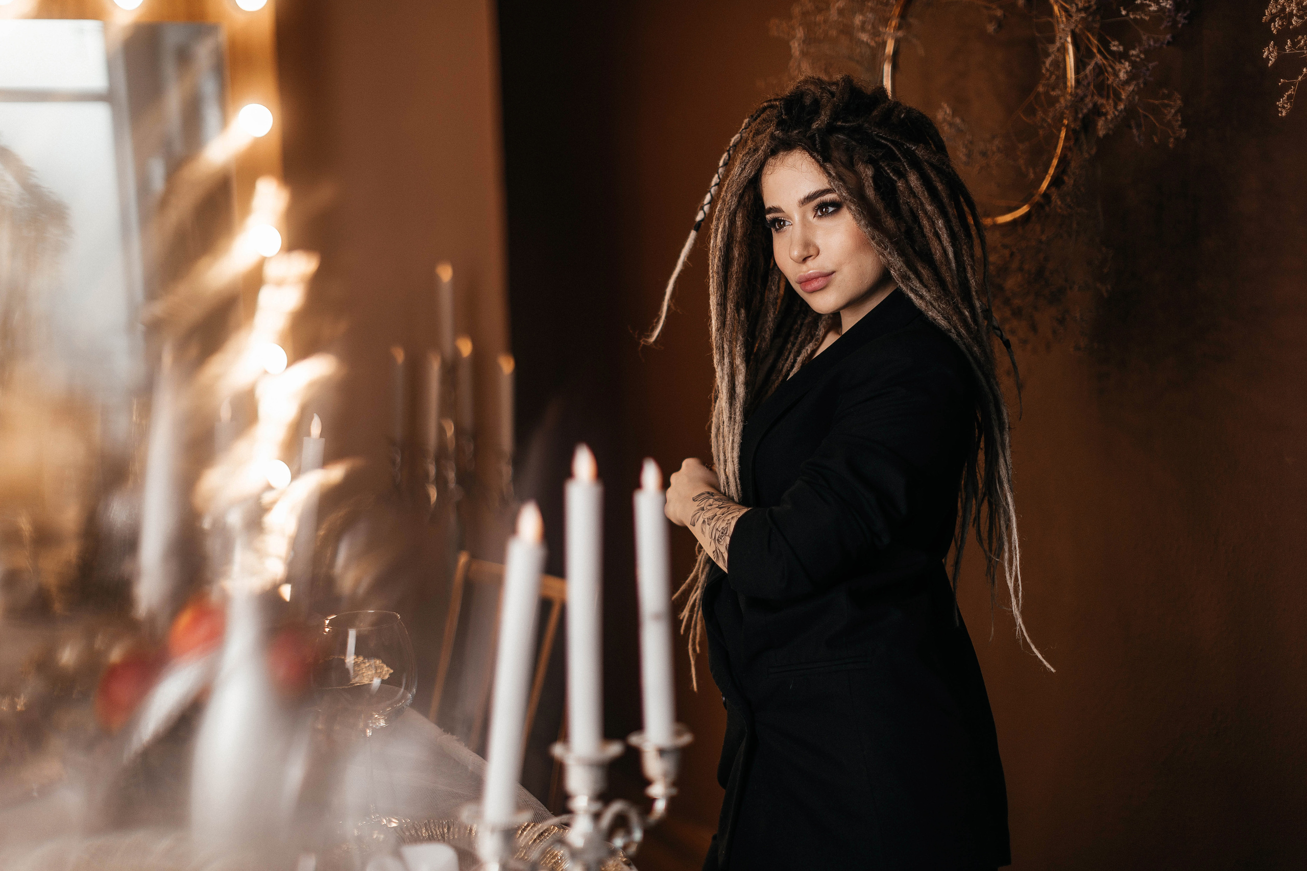 Тома. Свадебный фотограф в Риге Руслан Федюшин