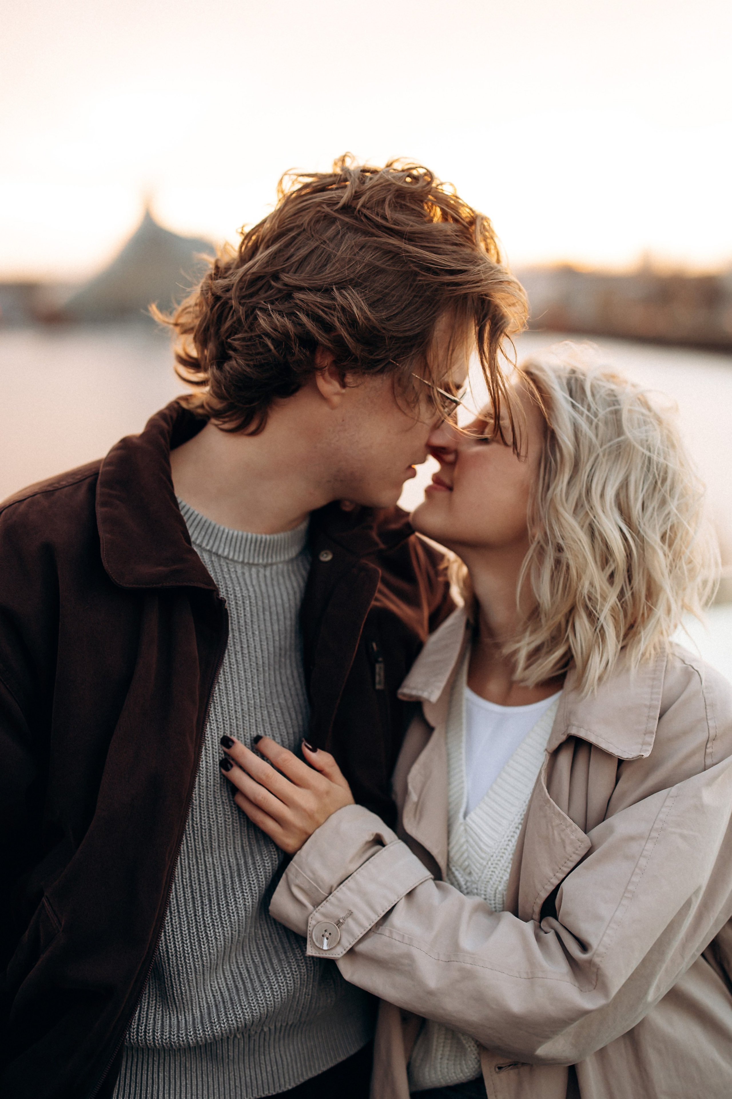 Илья & Лера. Свадебный фотограф в Риге Руслан Федюшин