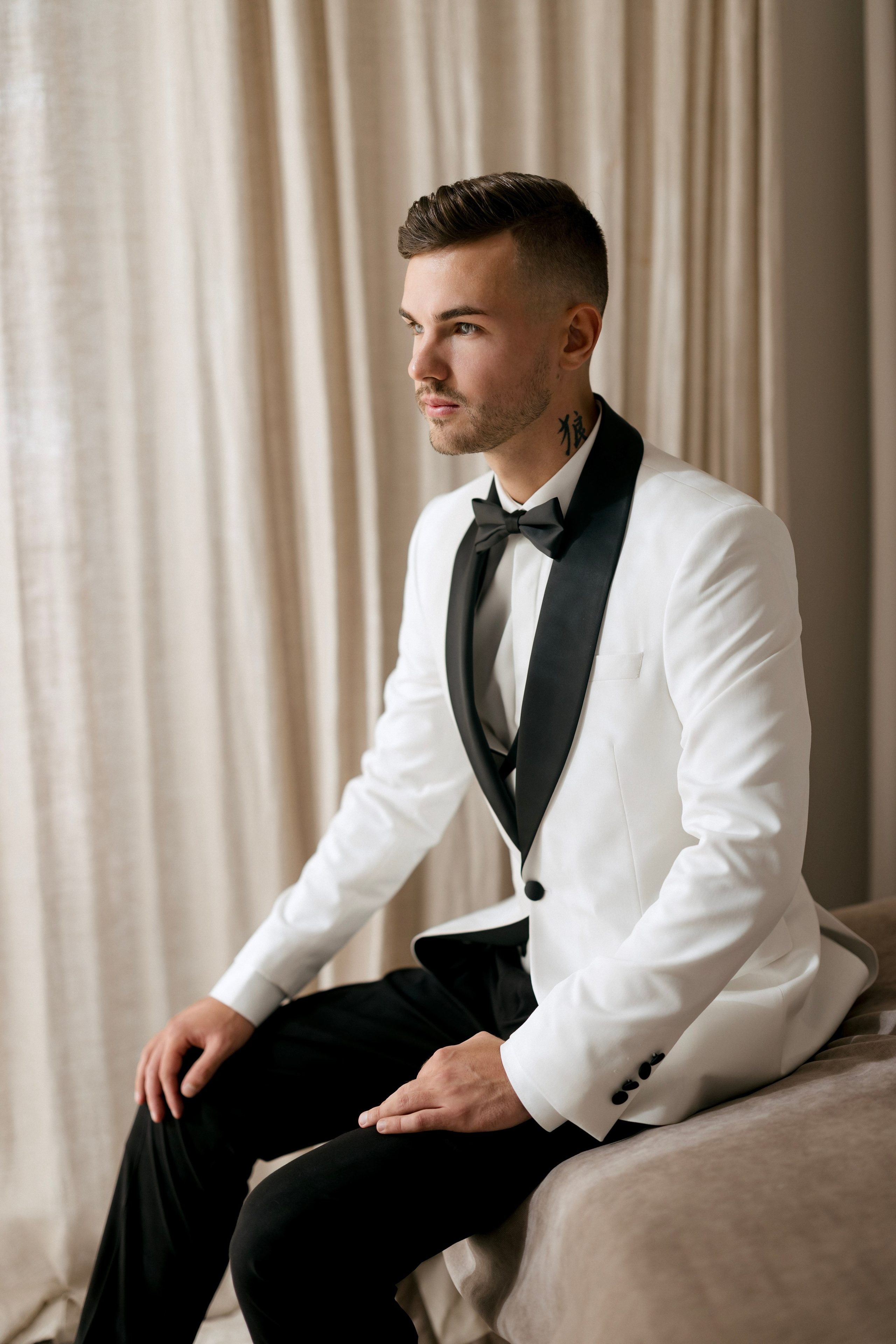 Adelija & Daniel. Свадебный фотограф в Риге Руслан Федюшин