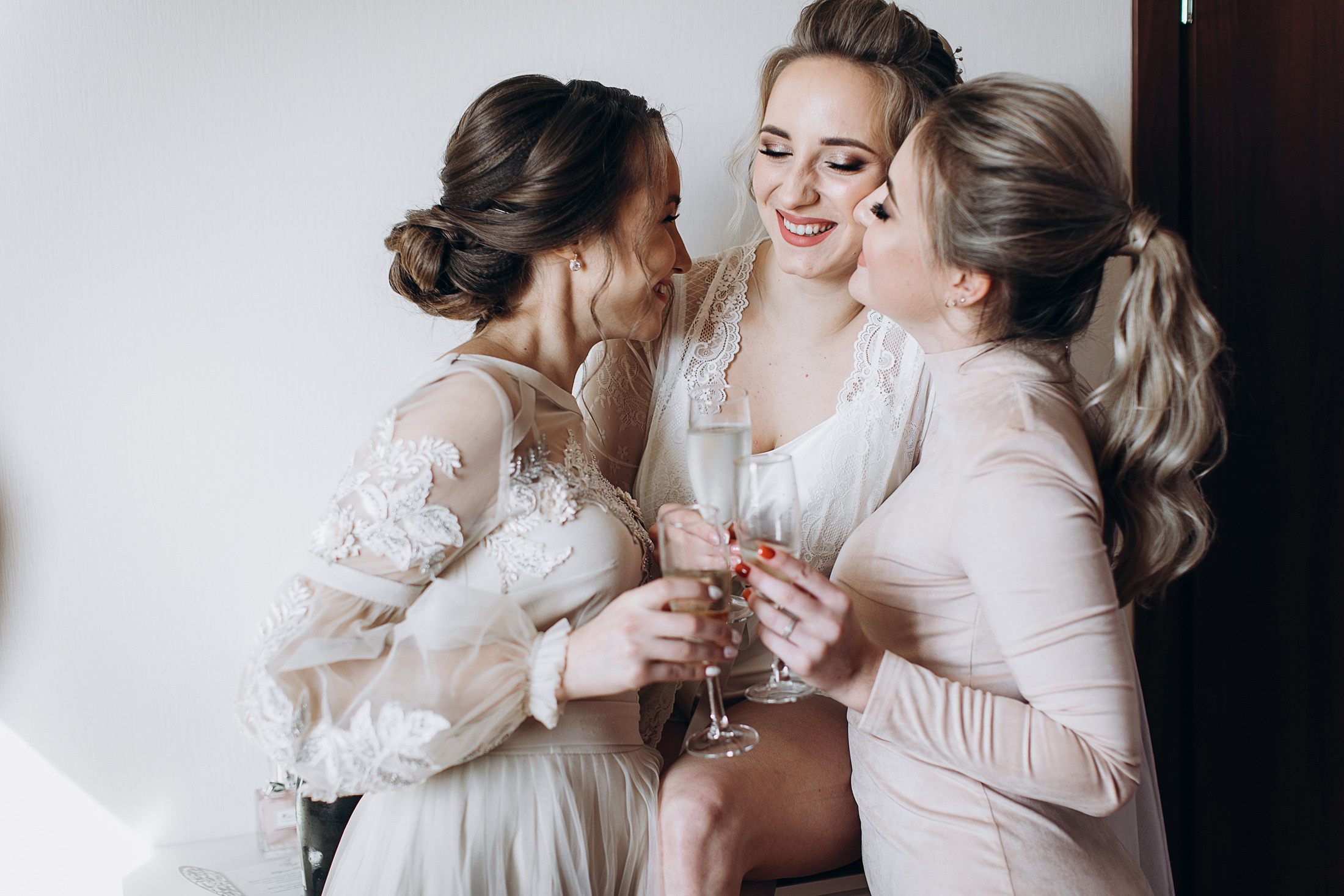 12.10.2019. Свадебный фотограф в Риге Руслан Федюшин