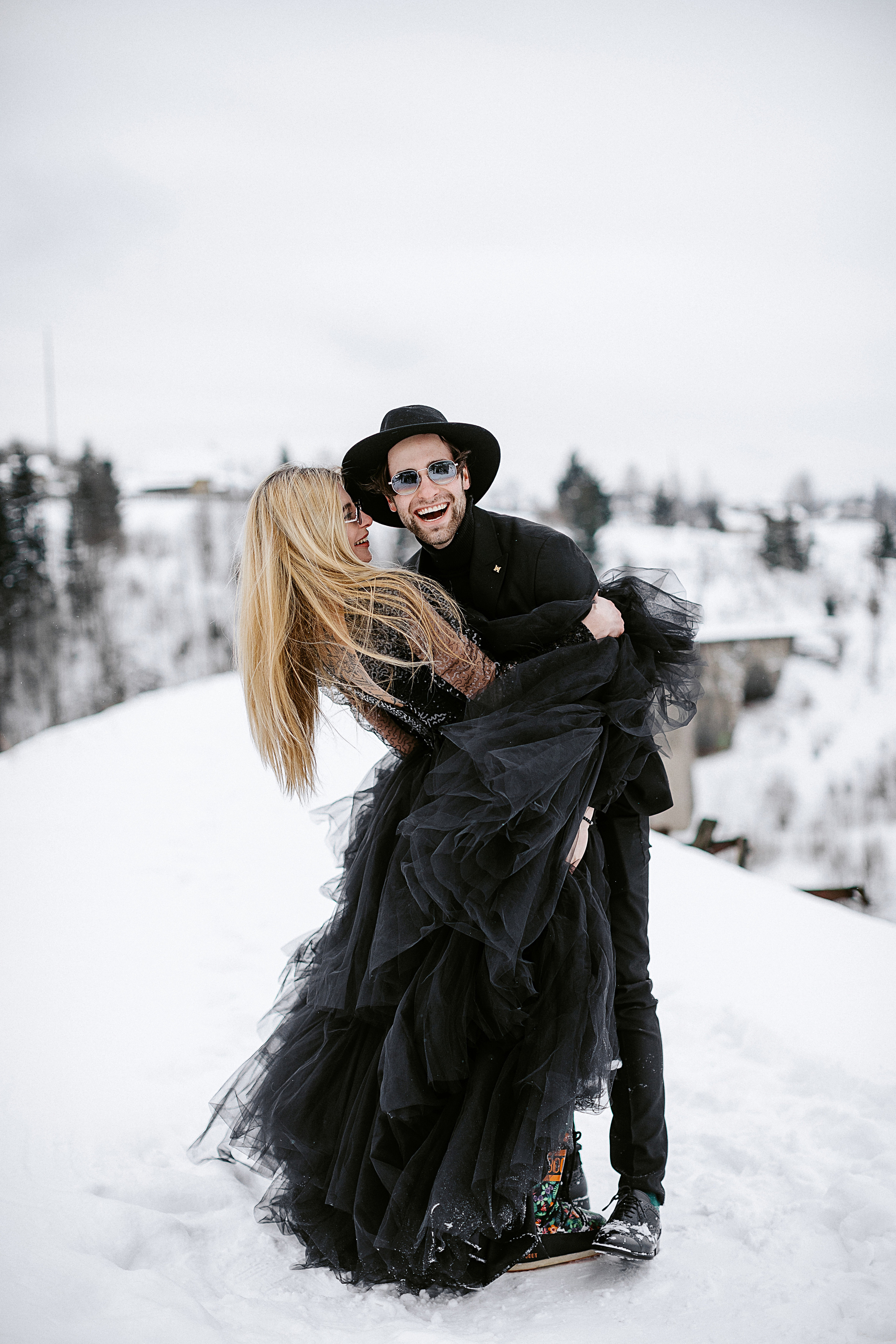 Серега и Алена. Свадебный фотограф в Риге Руслан Федюшин