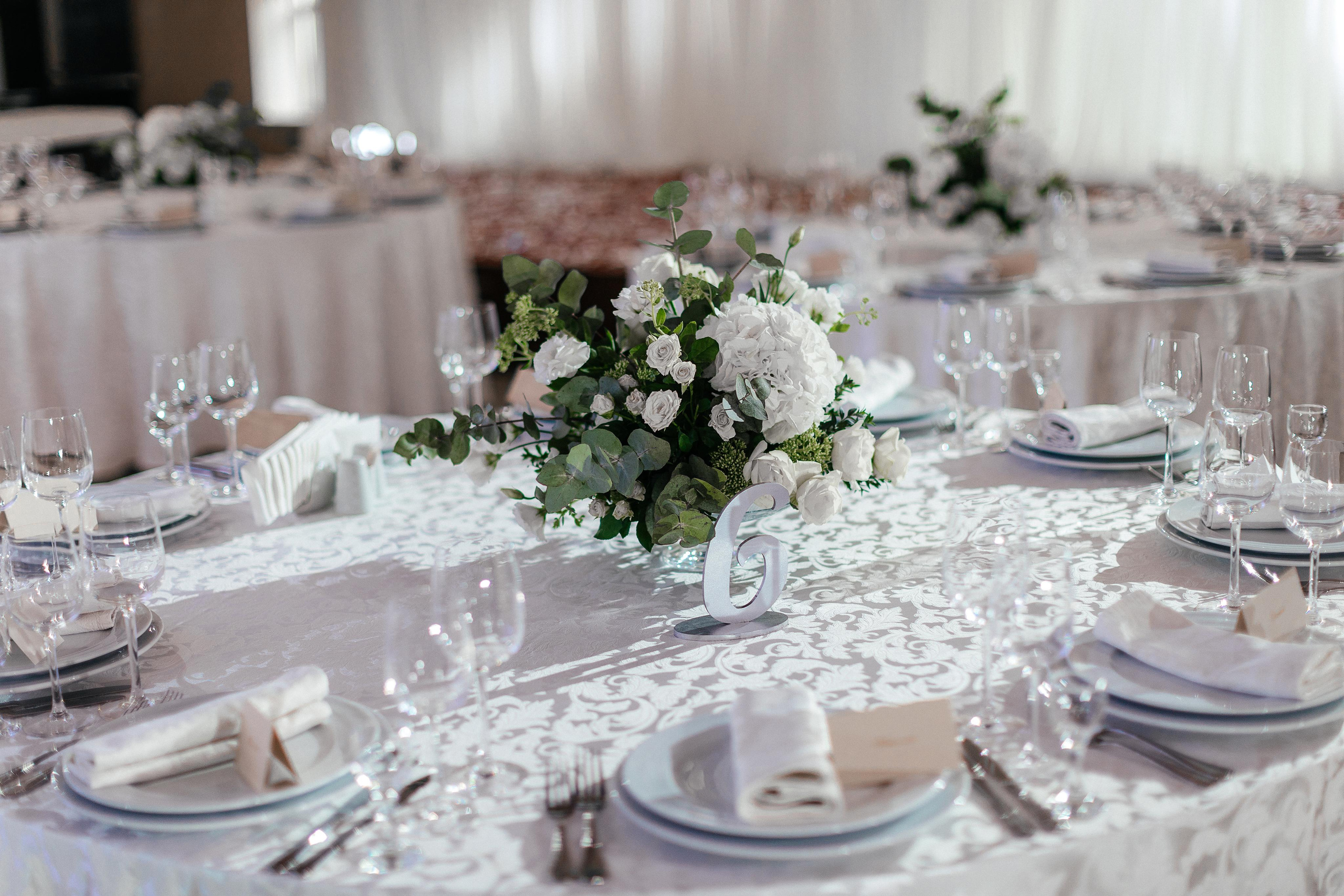 Арина и Сергей. Свадебный фотограф в Риге Руслан Федюшин