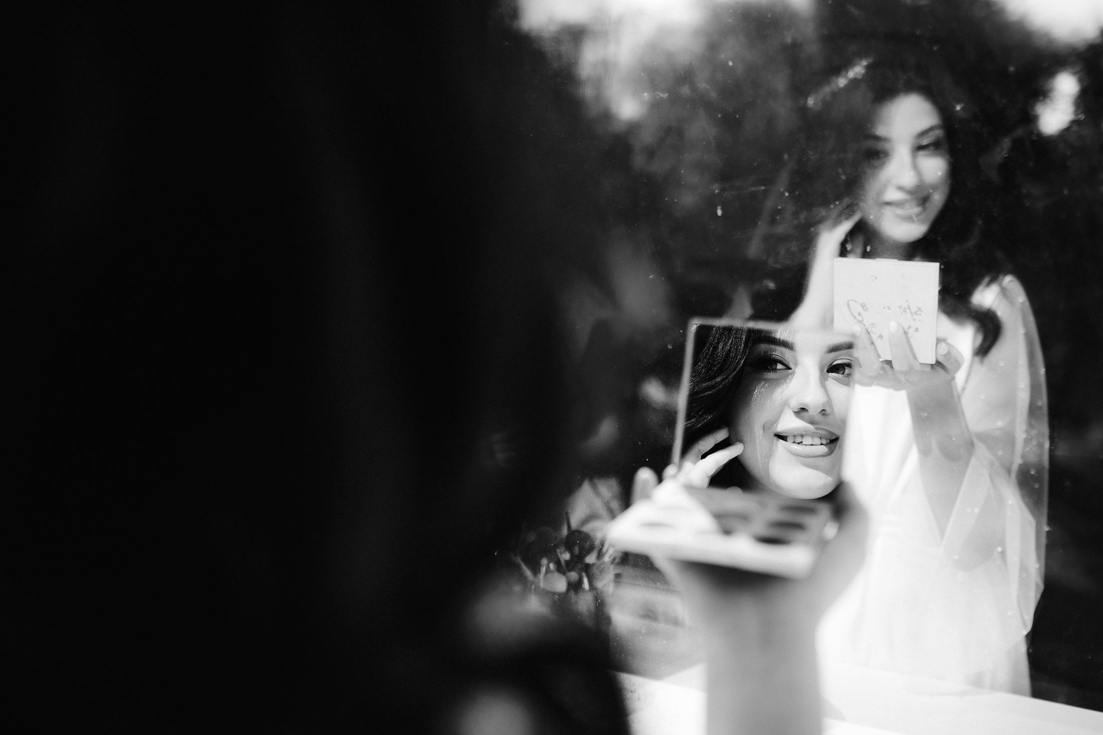 Лера и Сергей. Свадебный фотограф в Риге Руслан Федюшин