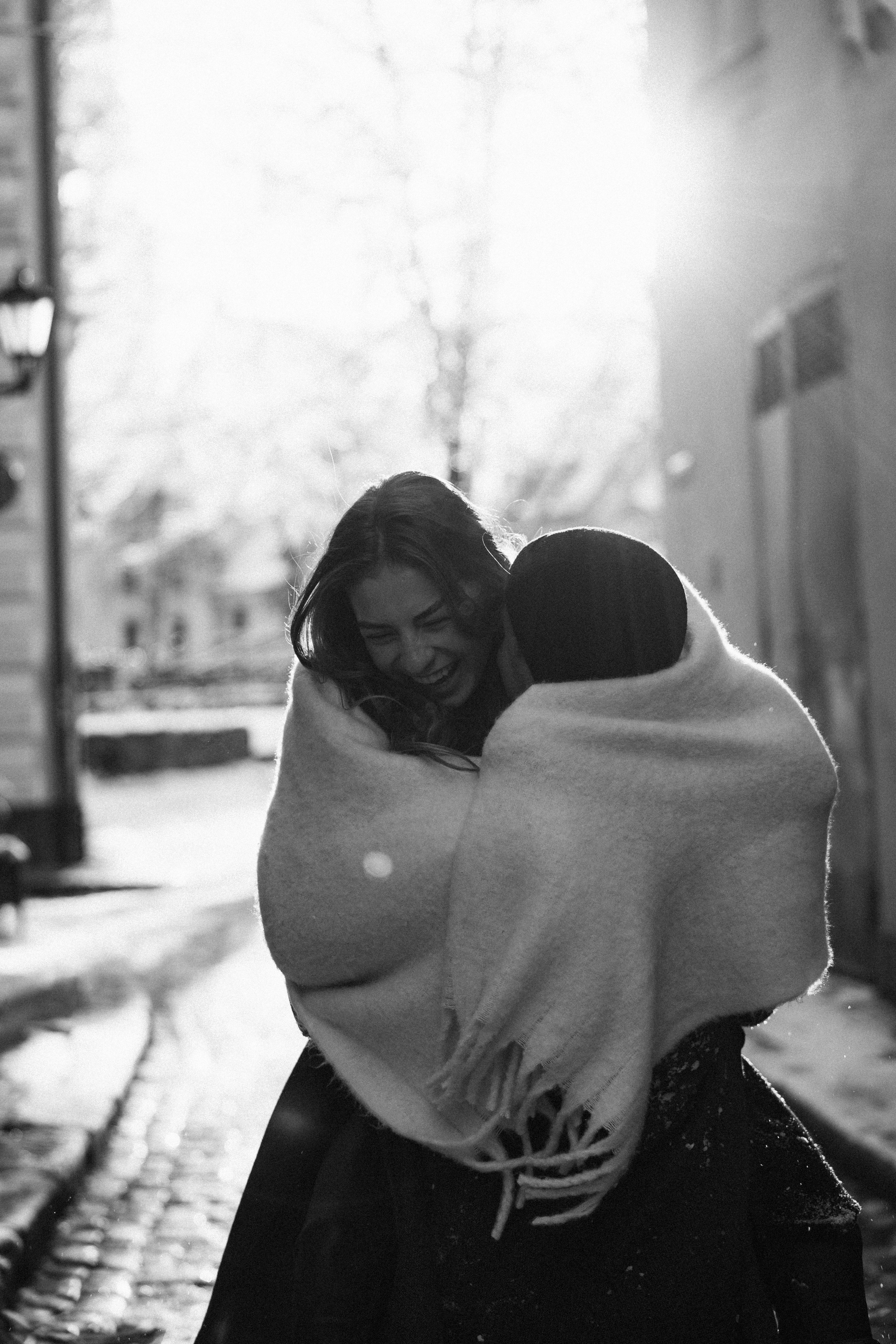 Samanta & Nils. Свадебный фотограф в Риге Руслан Федюшин