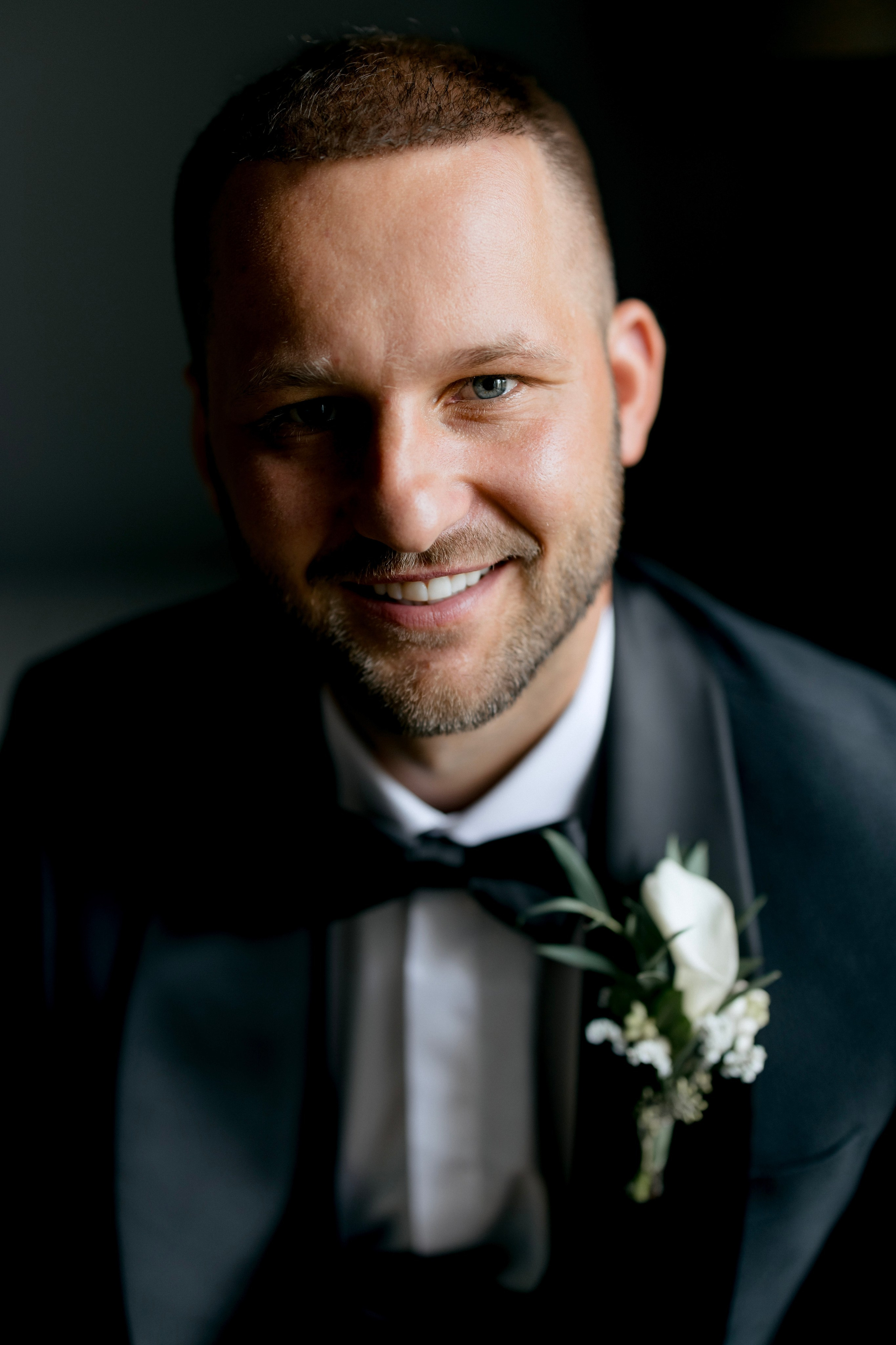 Марина & Андрей. Свадебный фотограф в Риге Руслан Федюшин