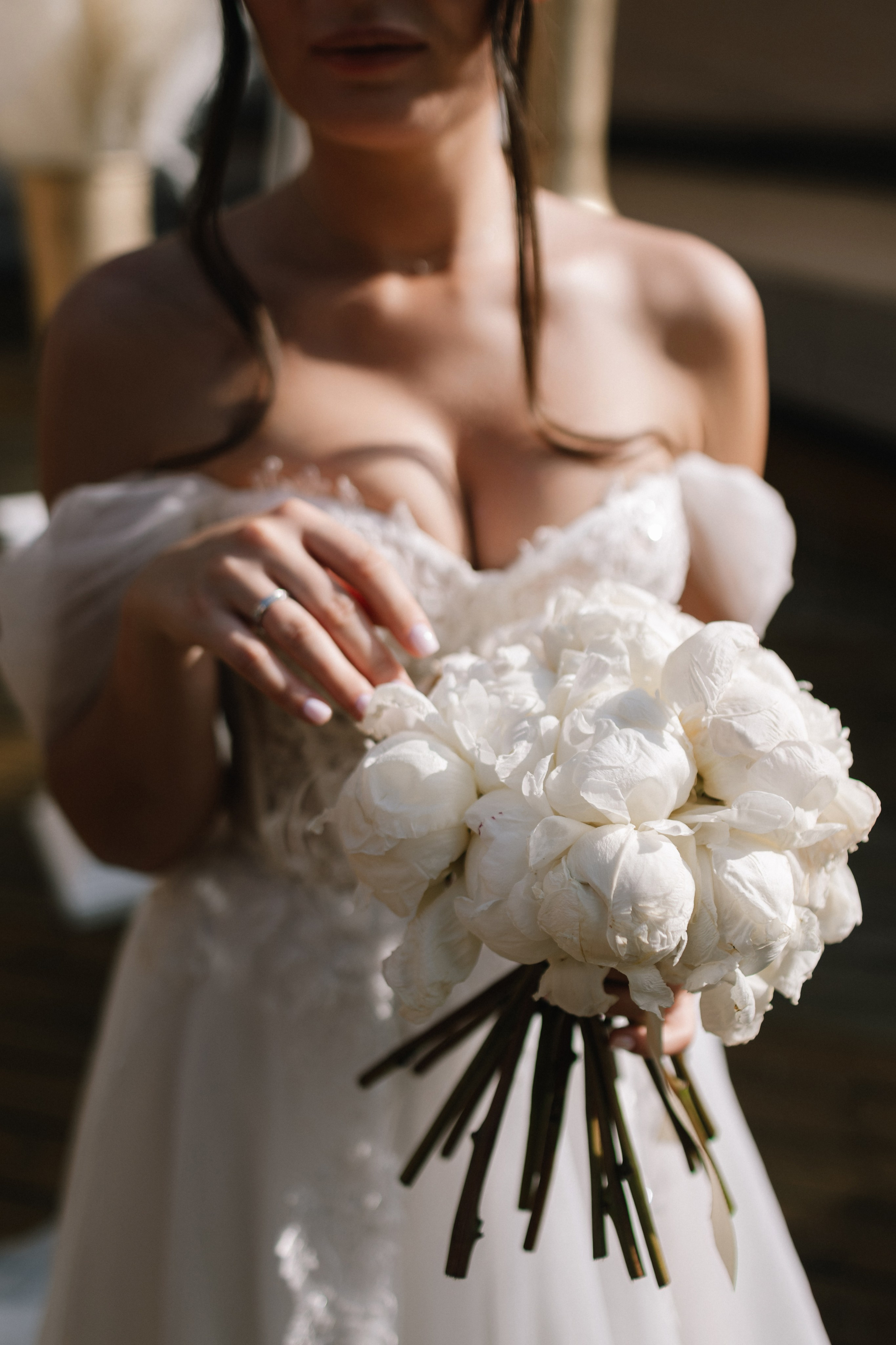 Лиза & Артур. Свадебный фотограф в Риге Руслан Федюшин