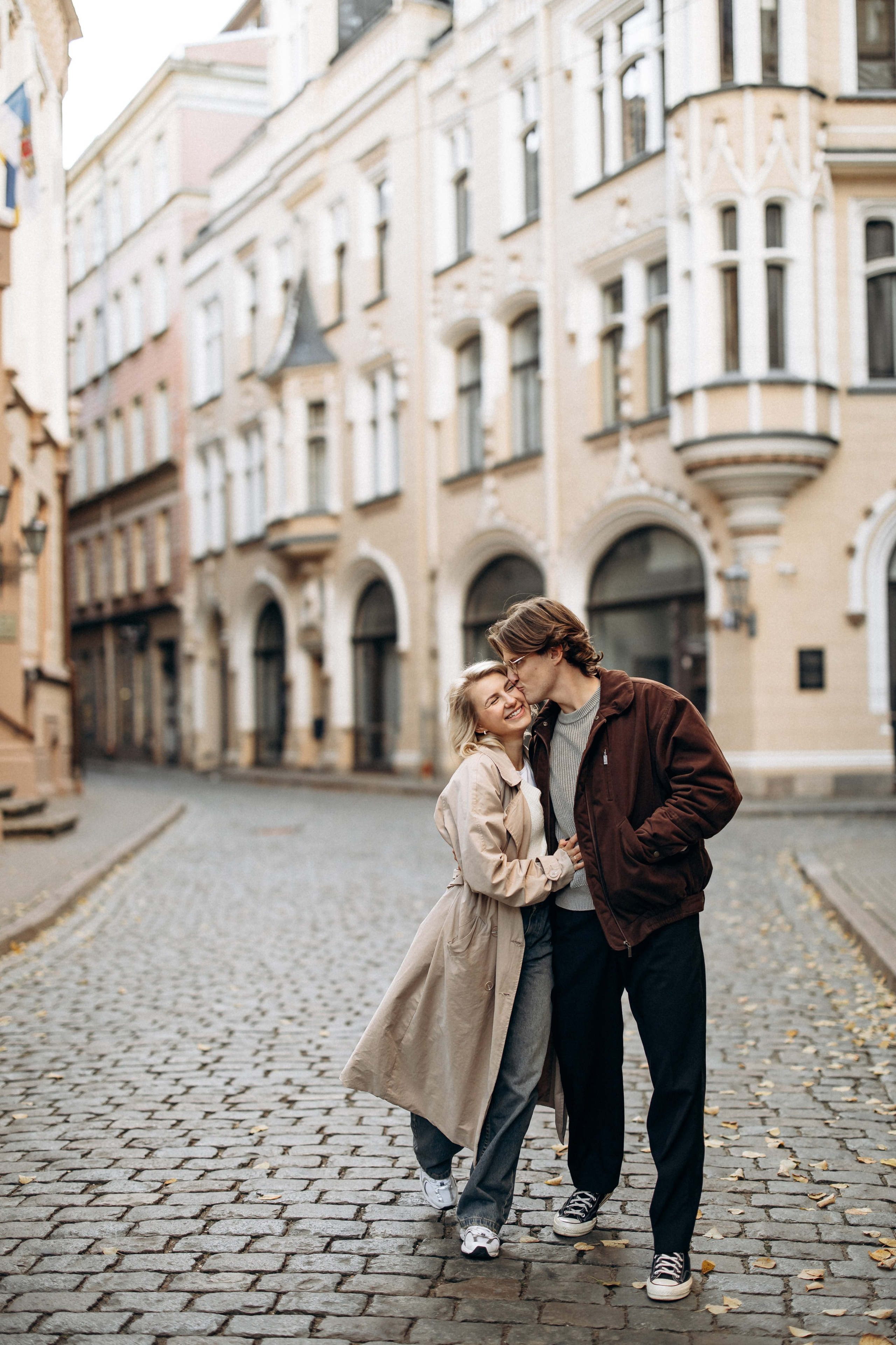 Илья & Лера. Свадебный фотограф в Риге Руслан Федюшин