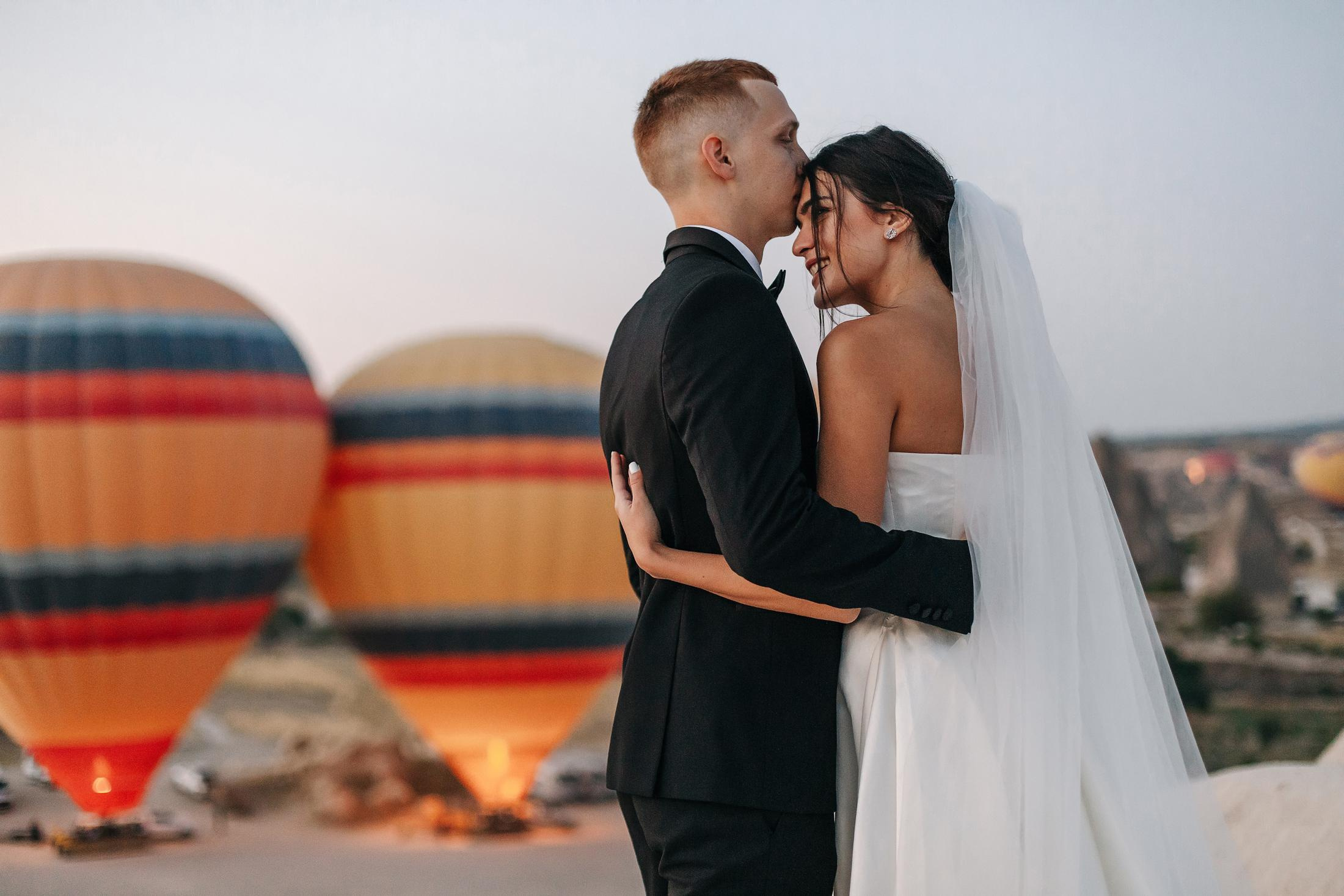 Тома & Андрей. Свадебный фотограф в Риге Руслан Федюшин