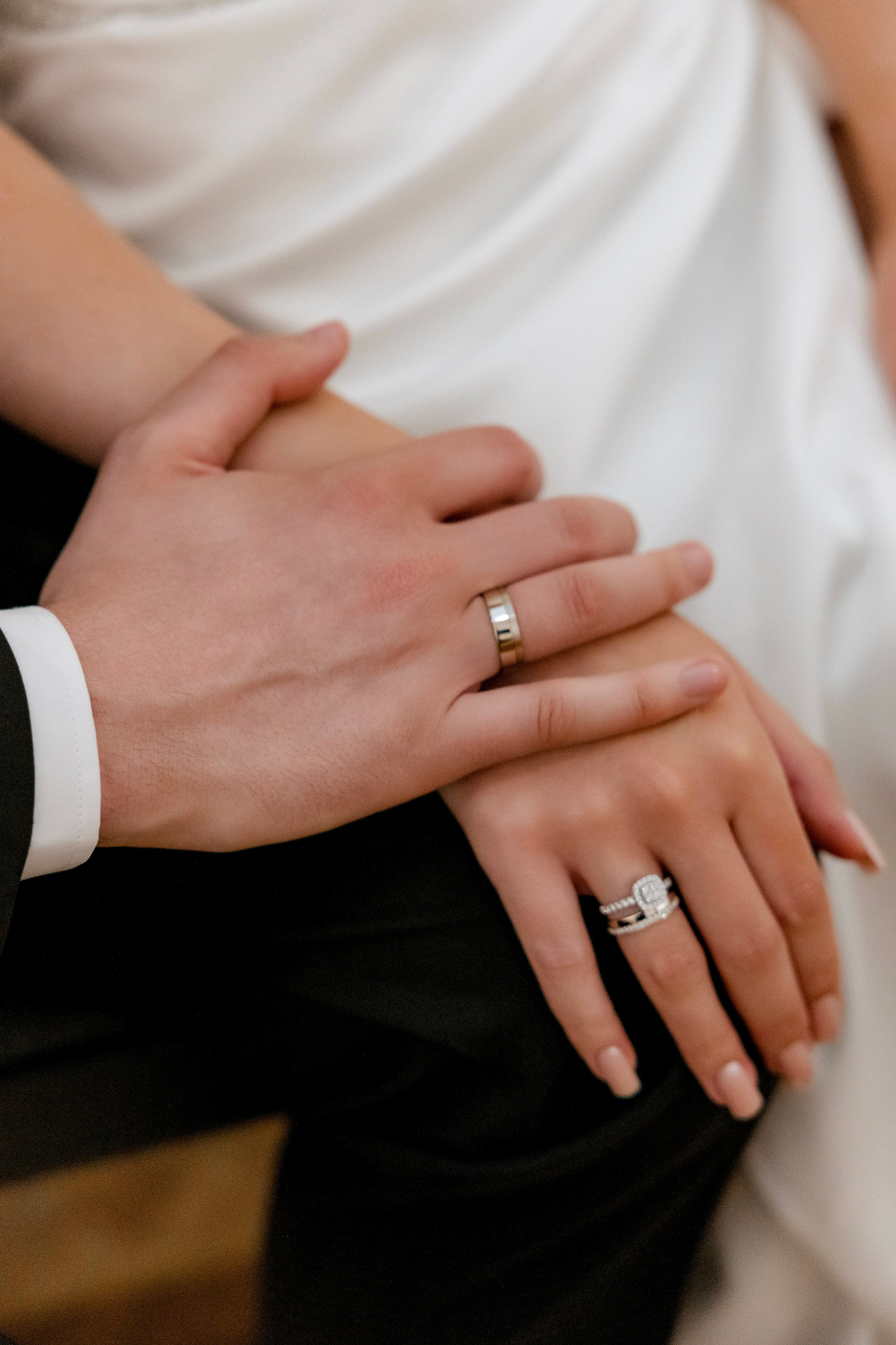 Dina & Dima. Свадебный фотограф в Риге Руслан Федюшин