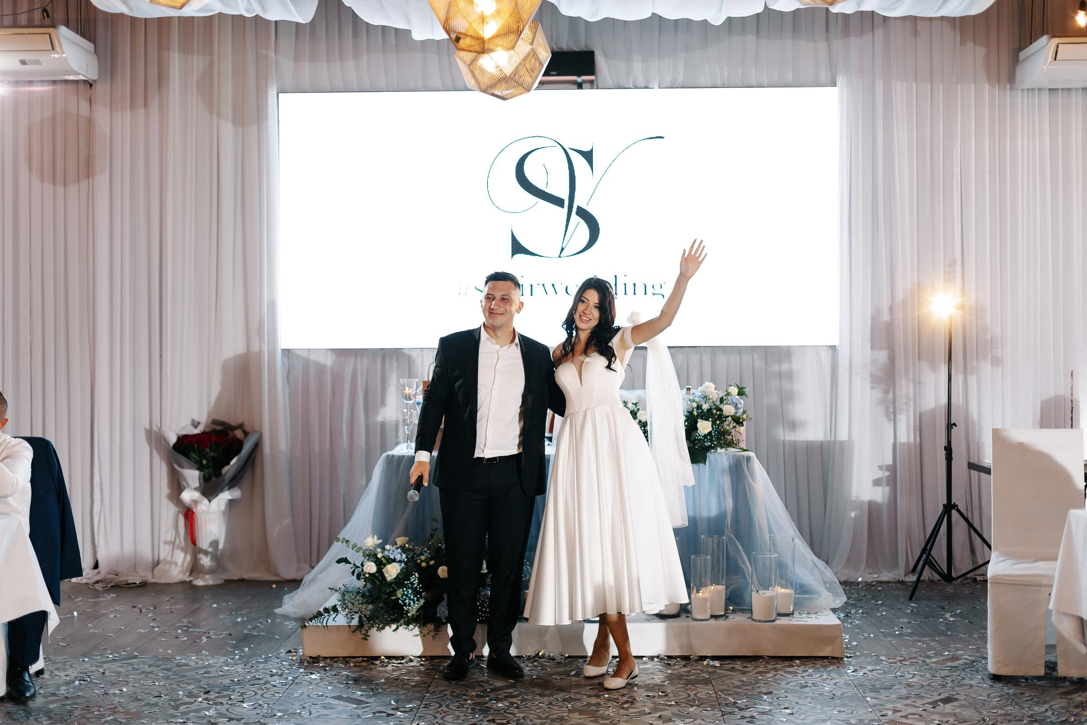 Лера и Сергей. Свадебный фотограф в Риге Руслан Федюшин