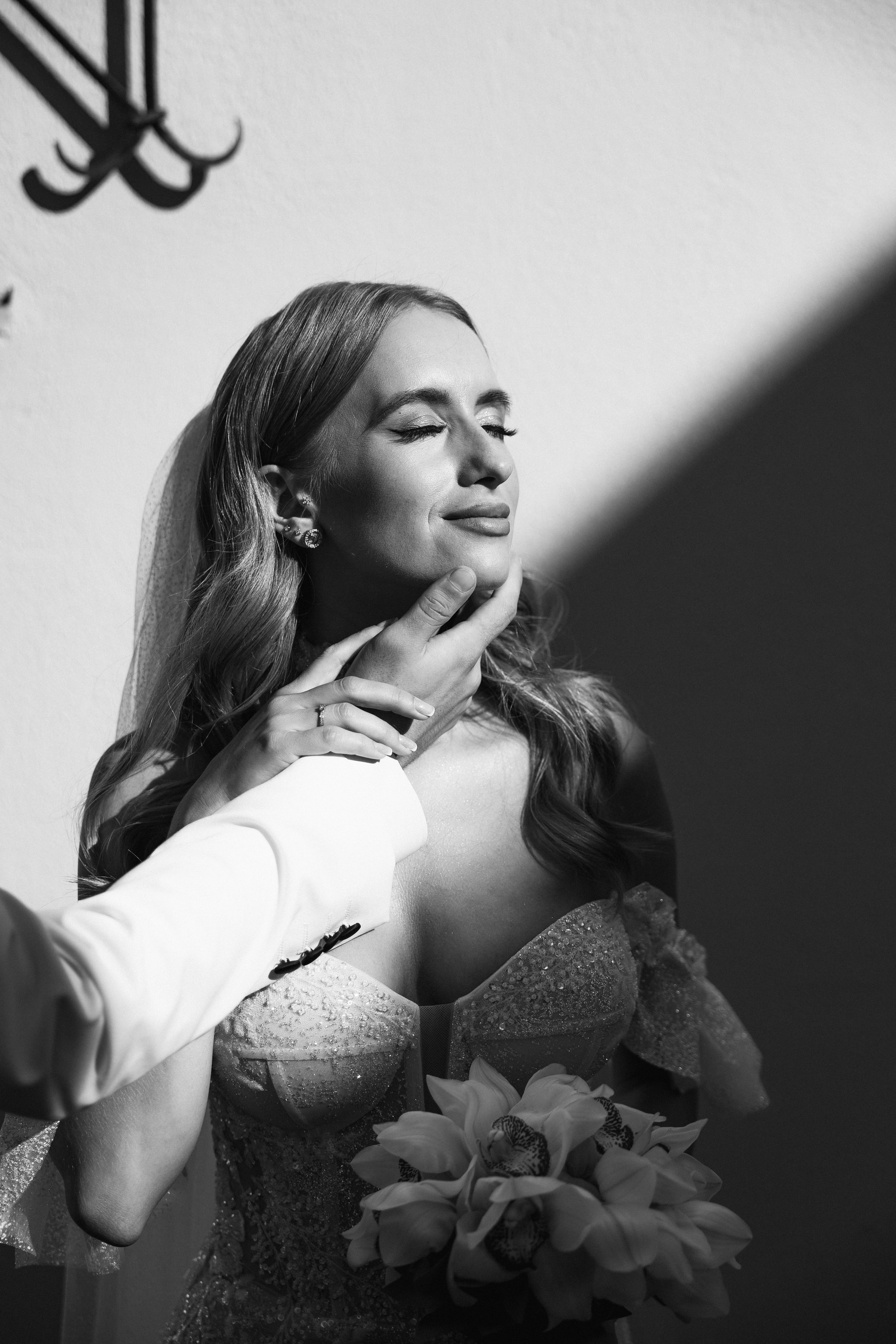 Adelija & Daniel. Свадебный фотограф в Риге Руслан Федюшин